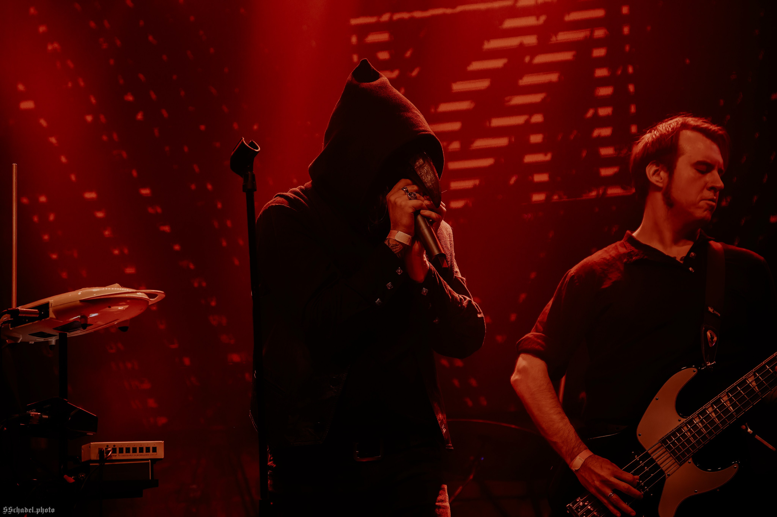 ИЛ 26.04.26. We will make everything metal!