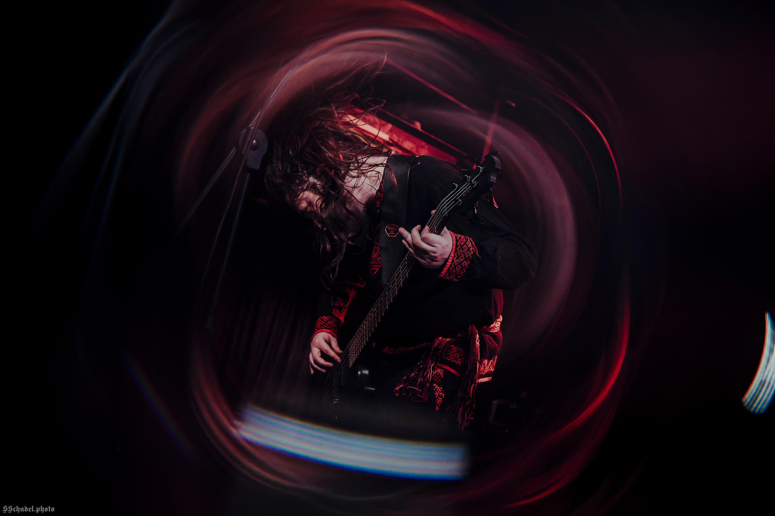 Drakon 08.05.26. We will make everything metal!