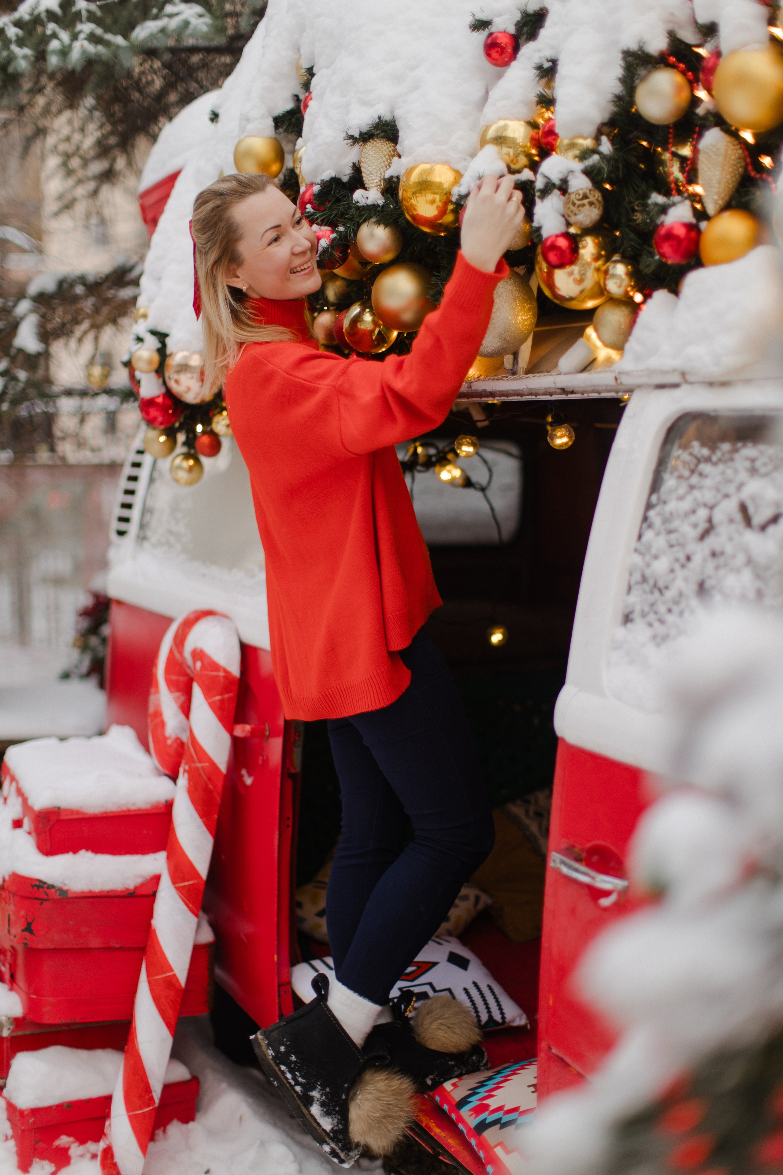 Эдик Карина и дети. Семейный и детский фотограф в Москве Кузьмина Мария