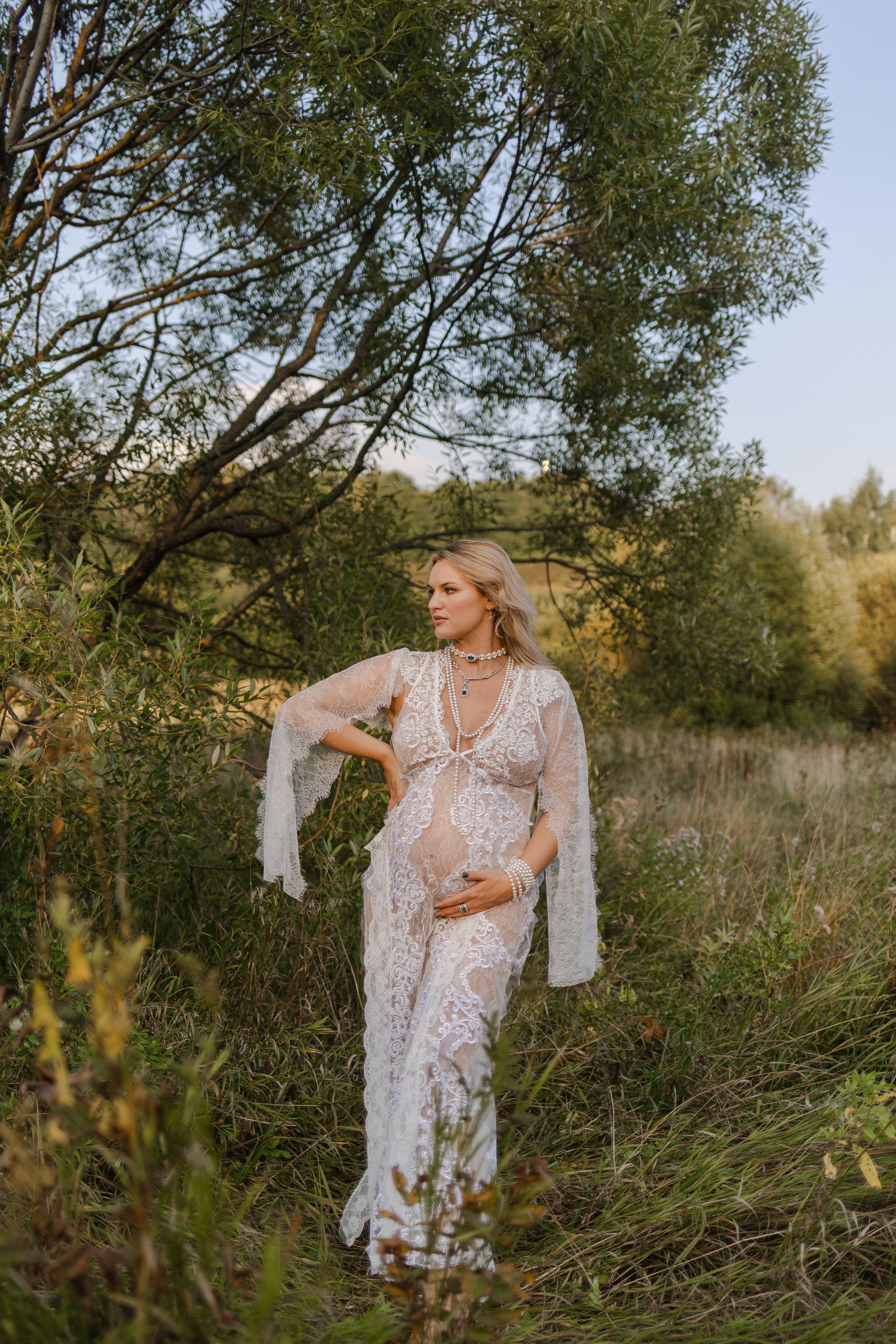 Даша и Сережа. Семейный и детский фотограф в Москве Кузьмина Мария