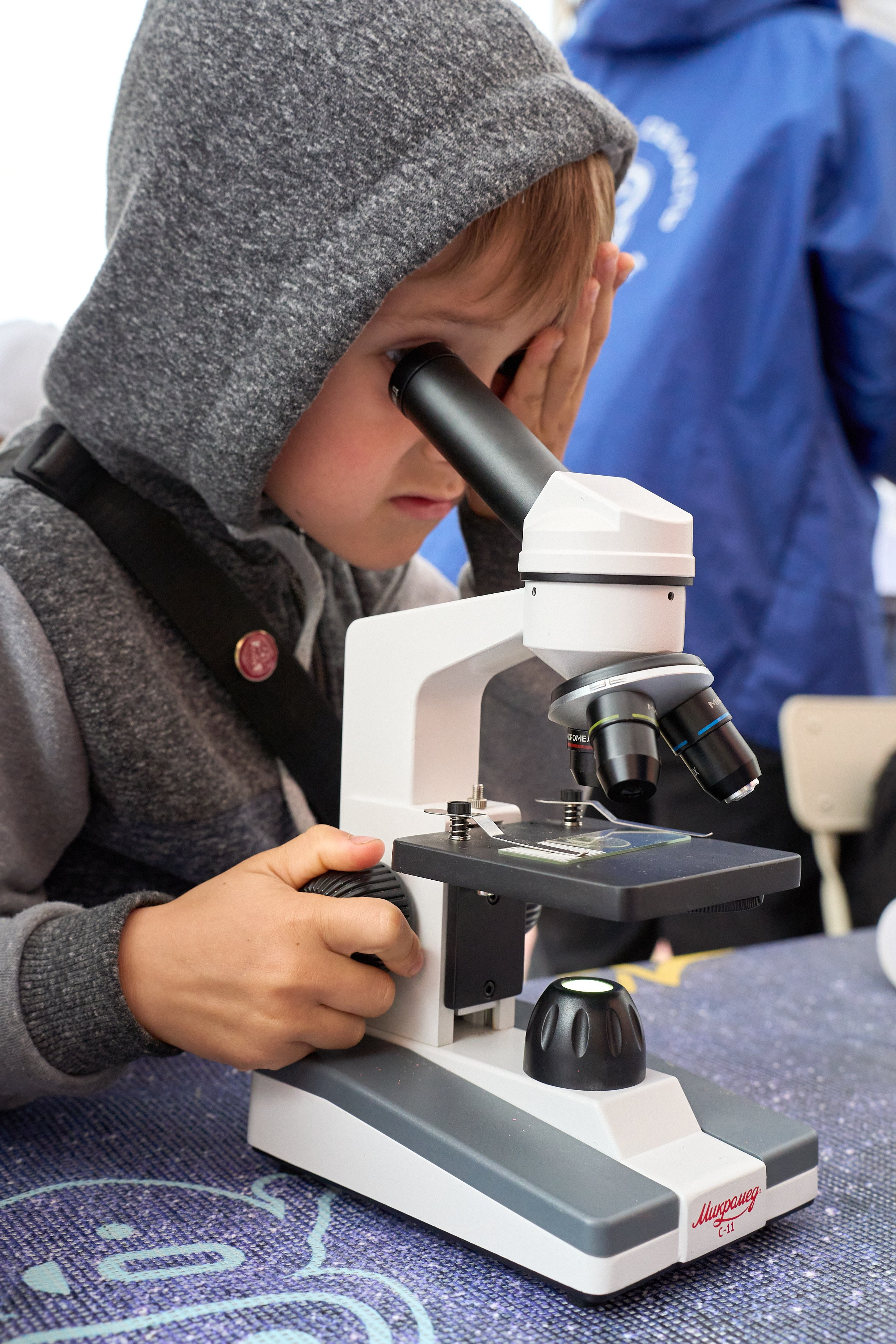 Городской фестиваль. Репортажный и портретный фотограф в Томске Ларионов Артём