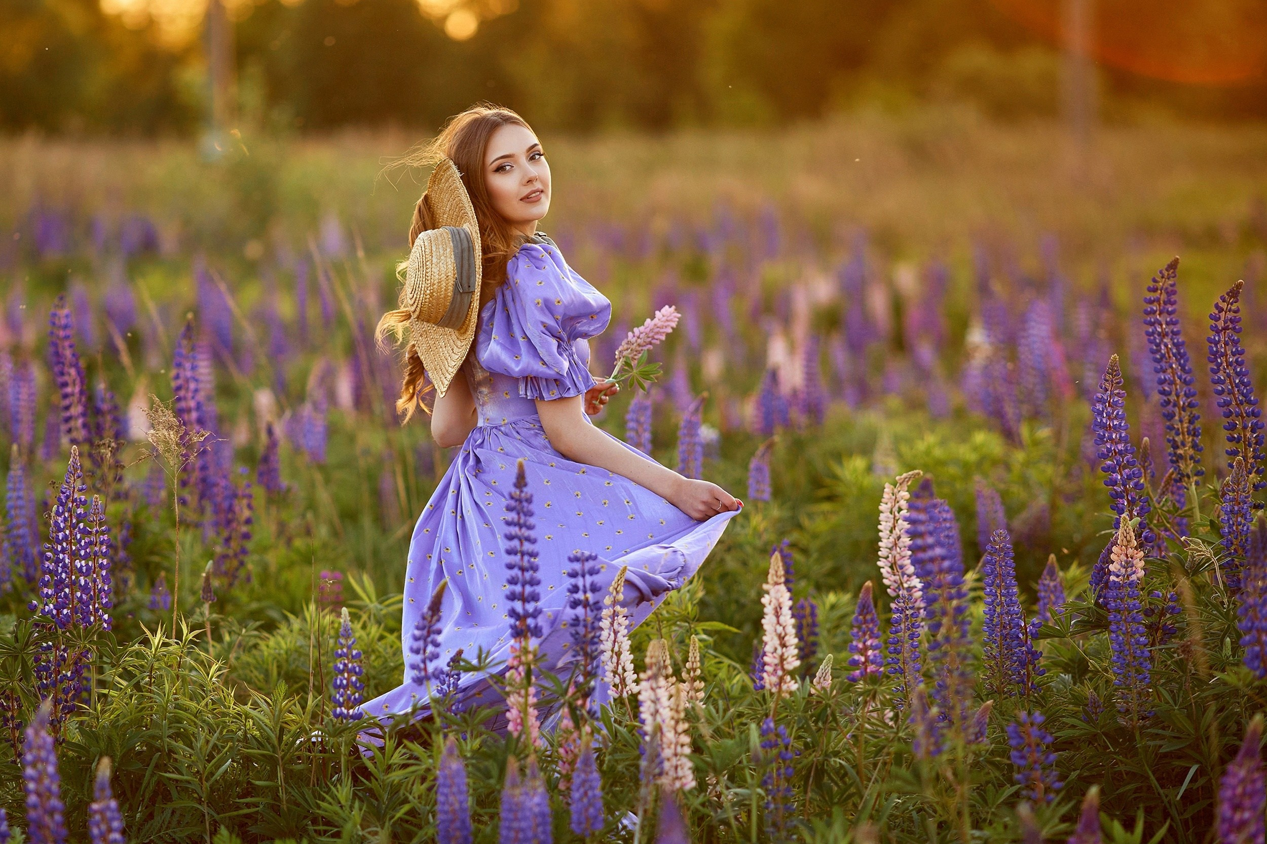 Индивидуальная. Свадебный и портретный фотограф Roxana Imp Тверь Москва