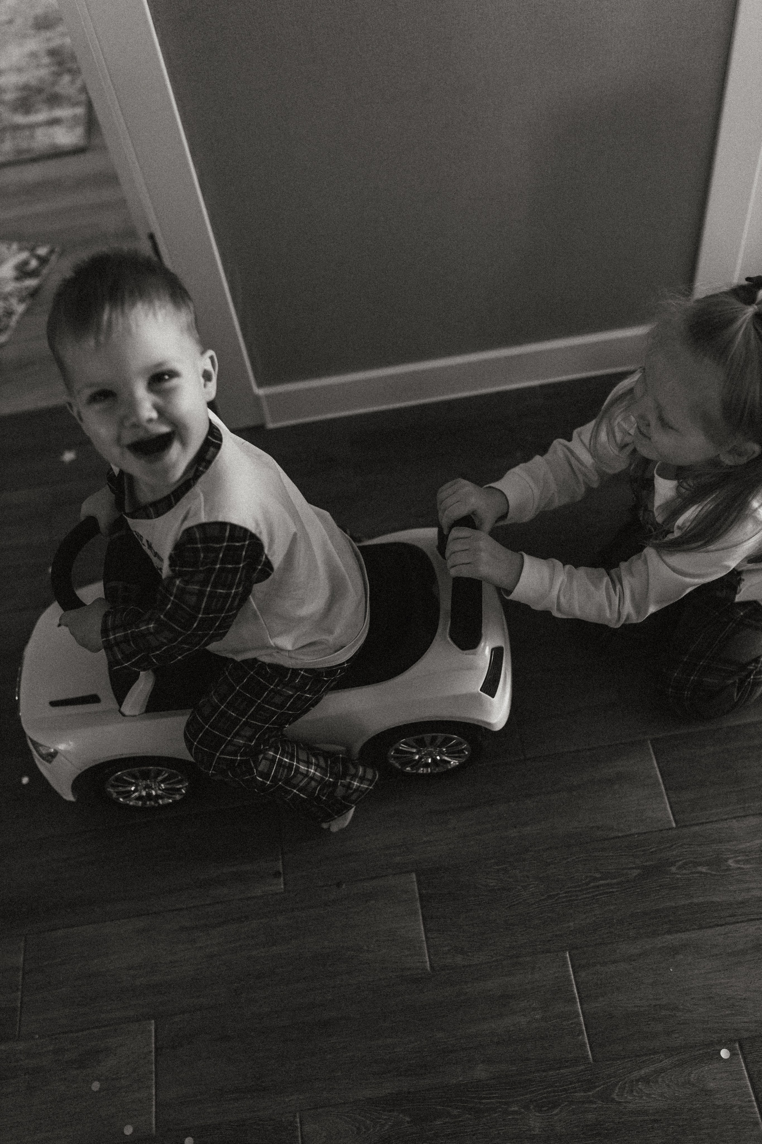 Ваня, Даша, Полина и Егор. Семейный фотограф в Новороссийске и Анапе Александра Яковлева