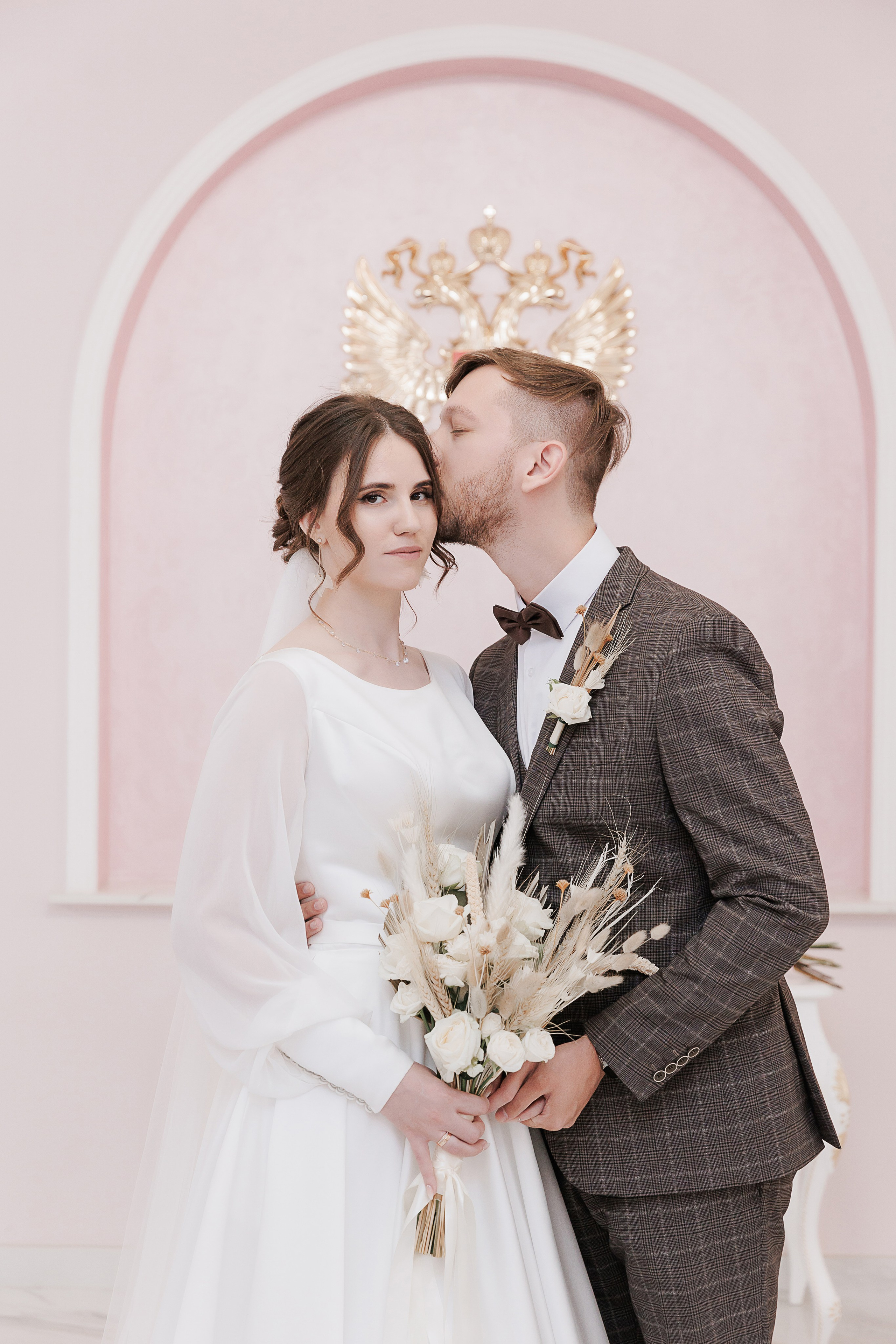 Денис и Валентина. Свадебный и семейный фотограф в Твери и Тверской области