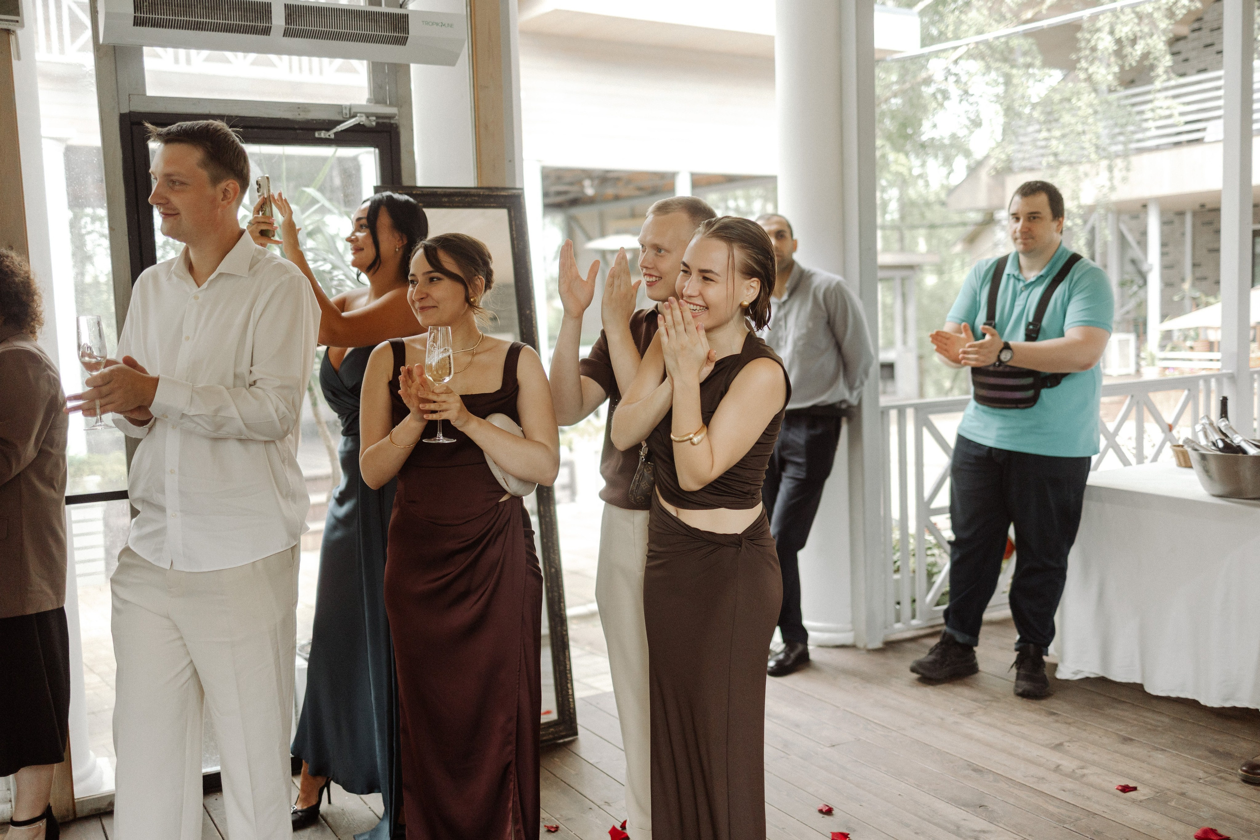 Арсений и Екатерина. Свадебный фотограф Маргарита Глумскова