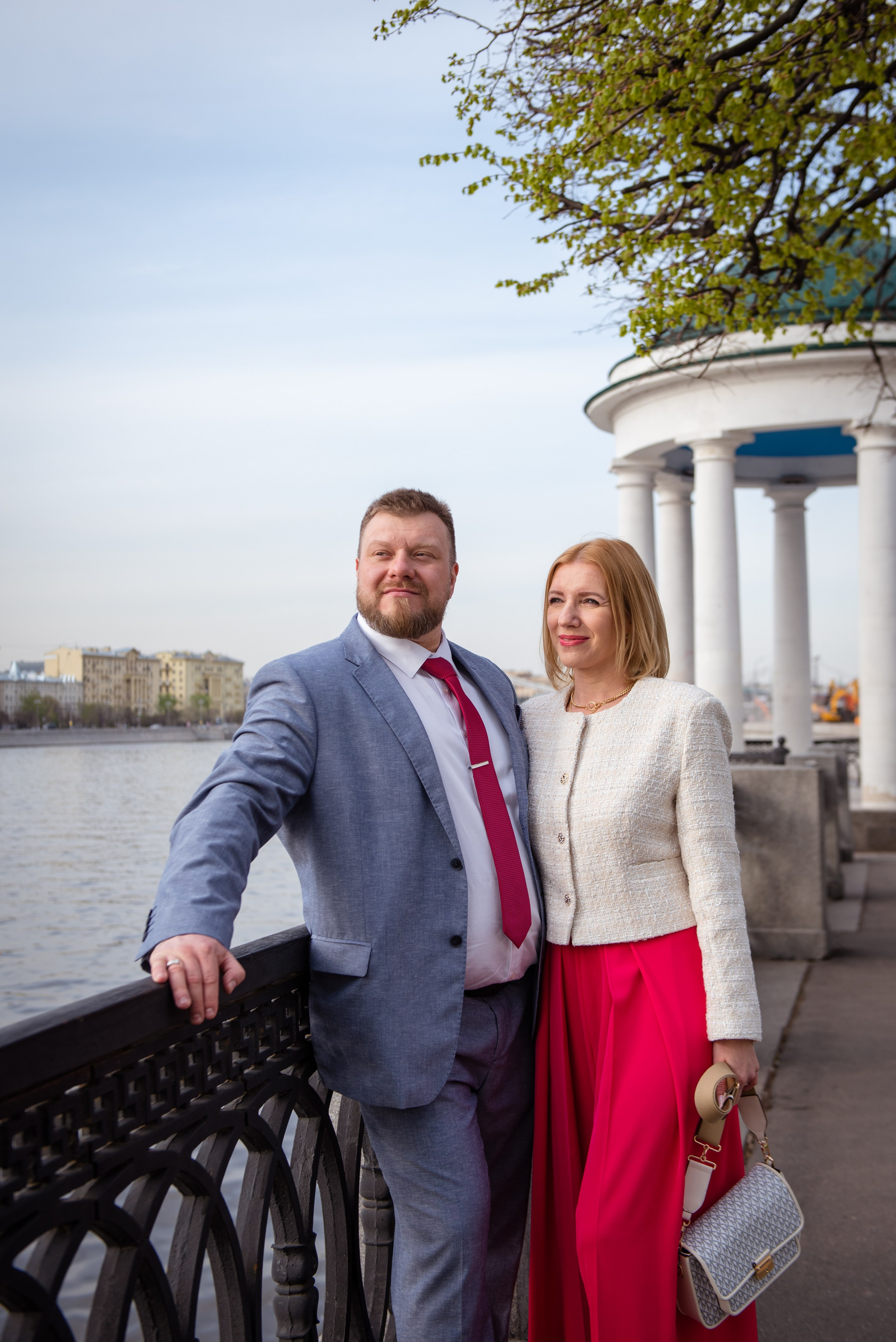 Свадебные съемки. Фотограф в Москве, Красногорске Анна Силицкая