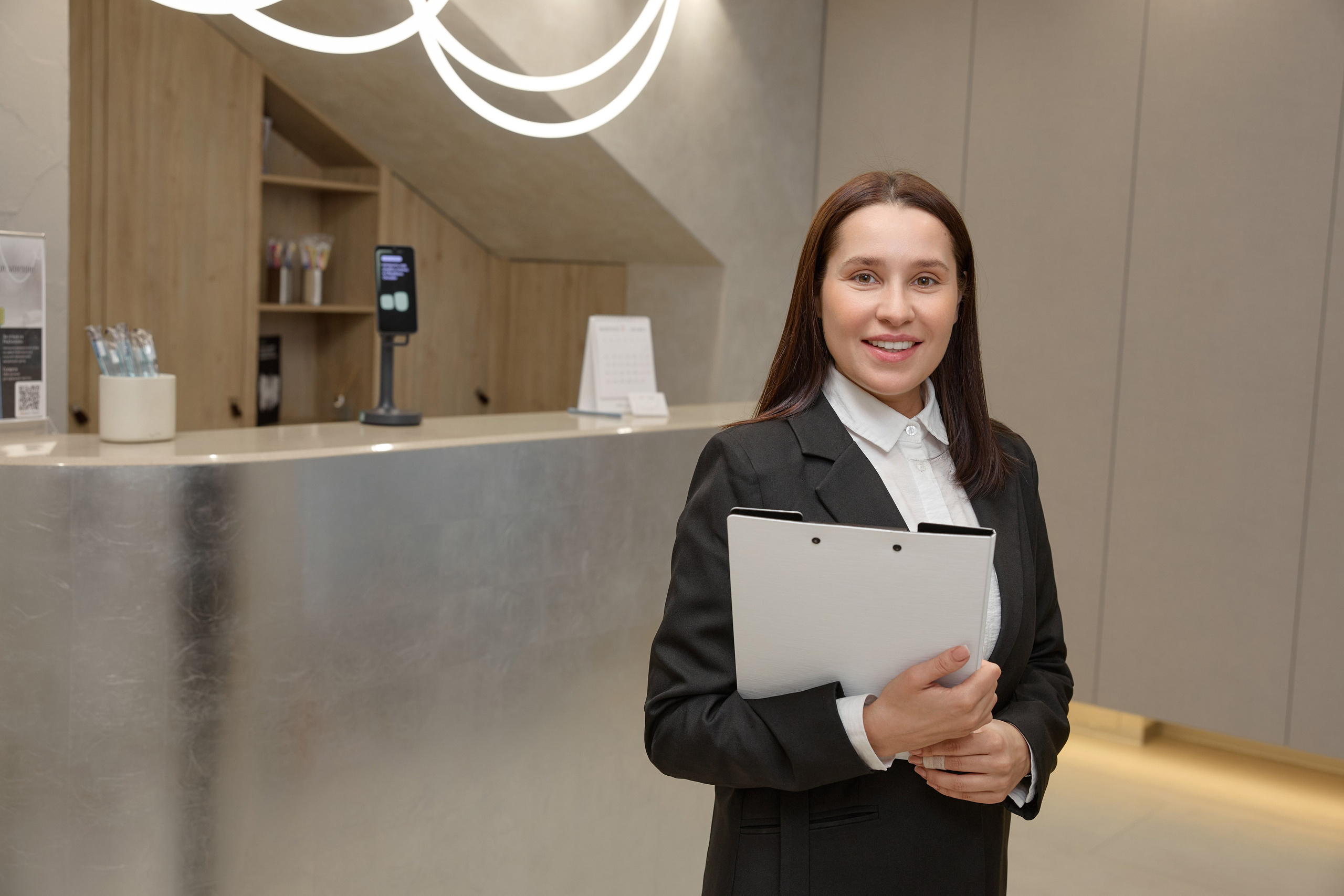 Фотосессия стоматологии Шустовы в Екатеринбурге