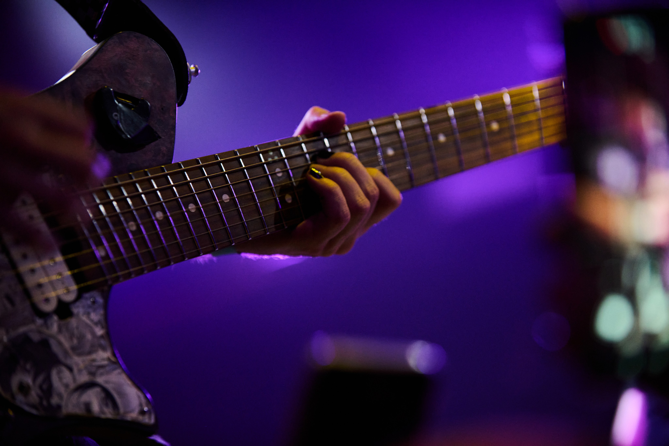 Idea Fix — концерт в Москве: концертный репортаж |. Роман Свободный — интерьерная и архитектурная съёмка, Москва и МО