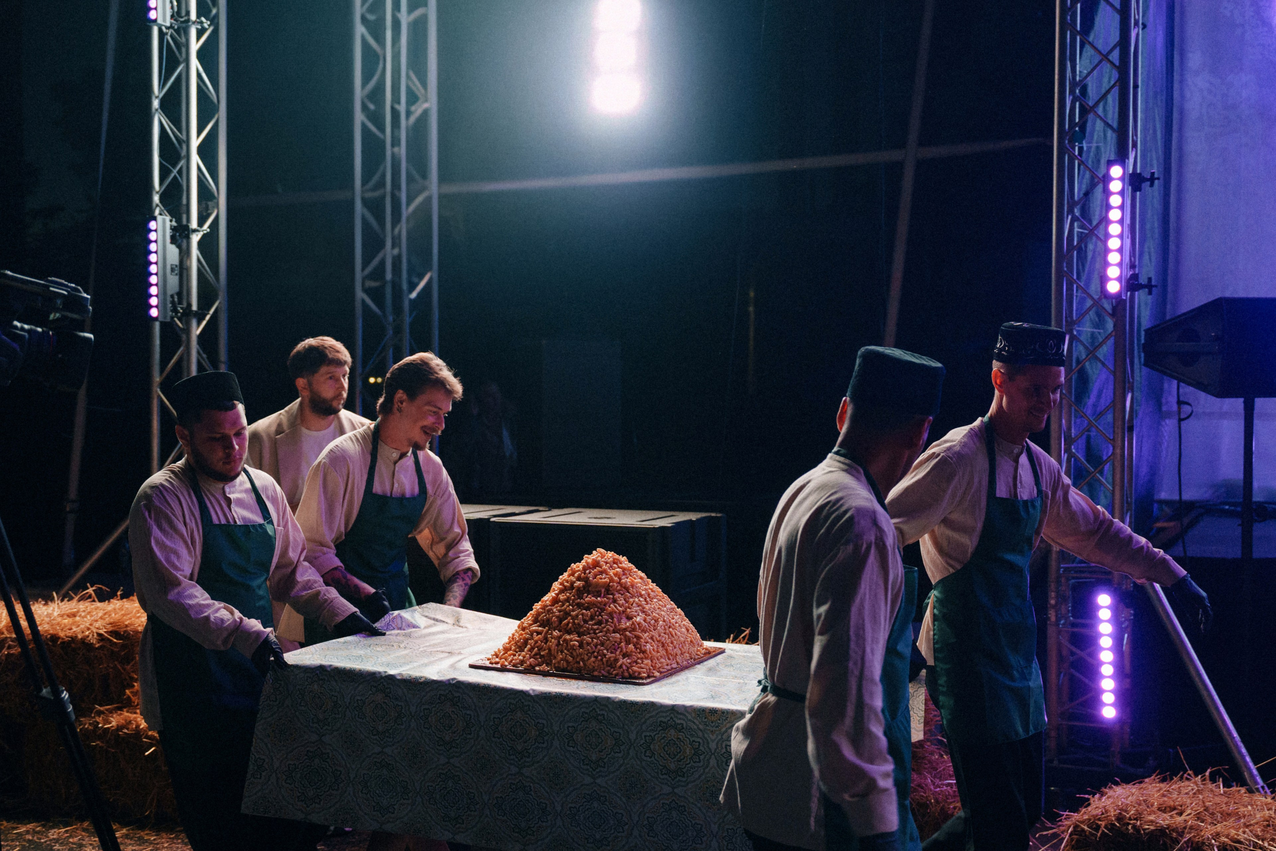 День Строителя АБД. Свадебный Фотограф Казань Челны