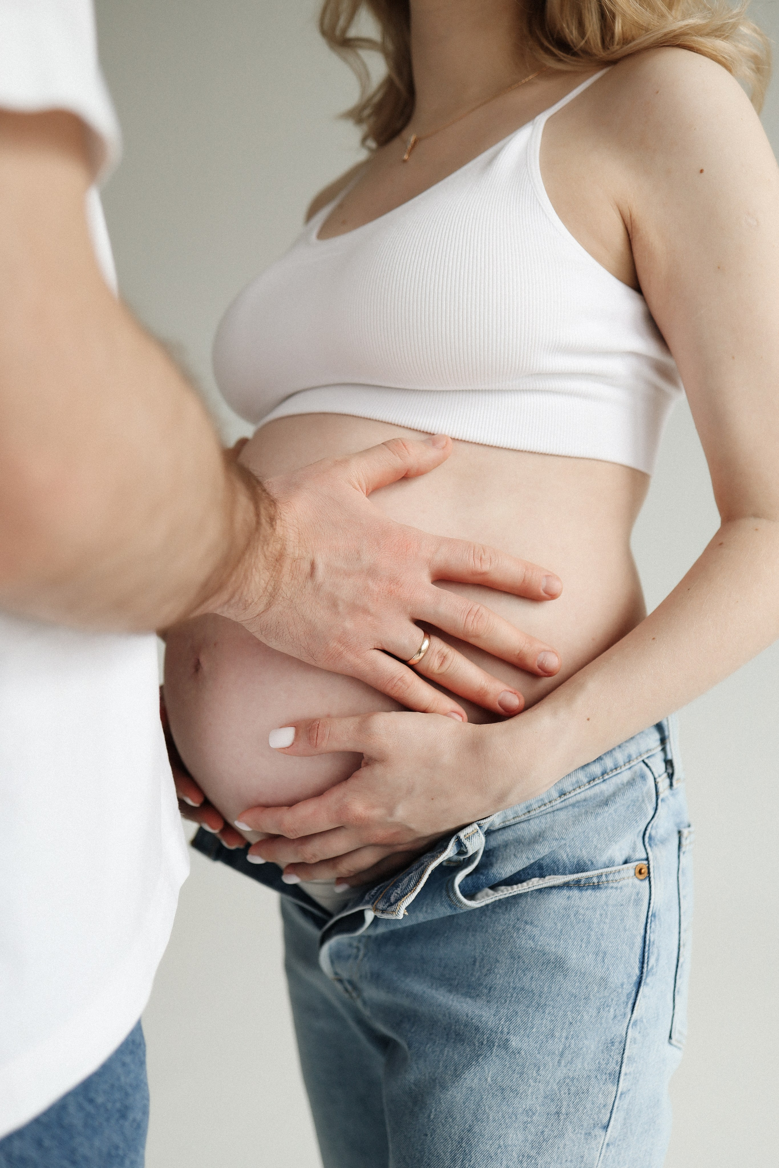 Ирина и Василий. Семейный и lovestory фотограф в Москве Светлана Коняхина