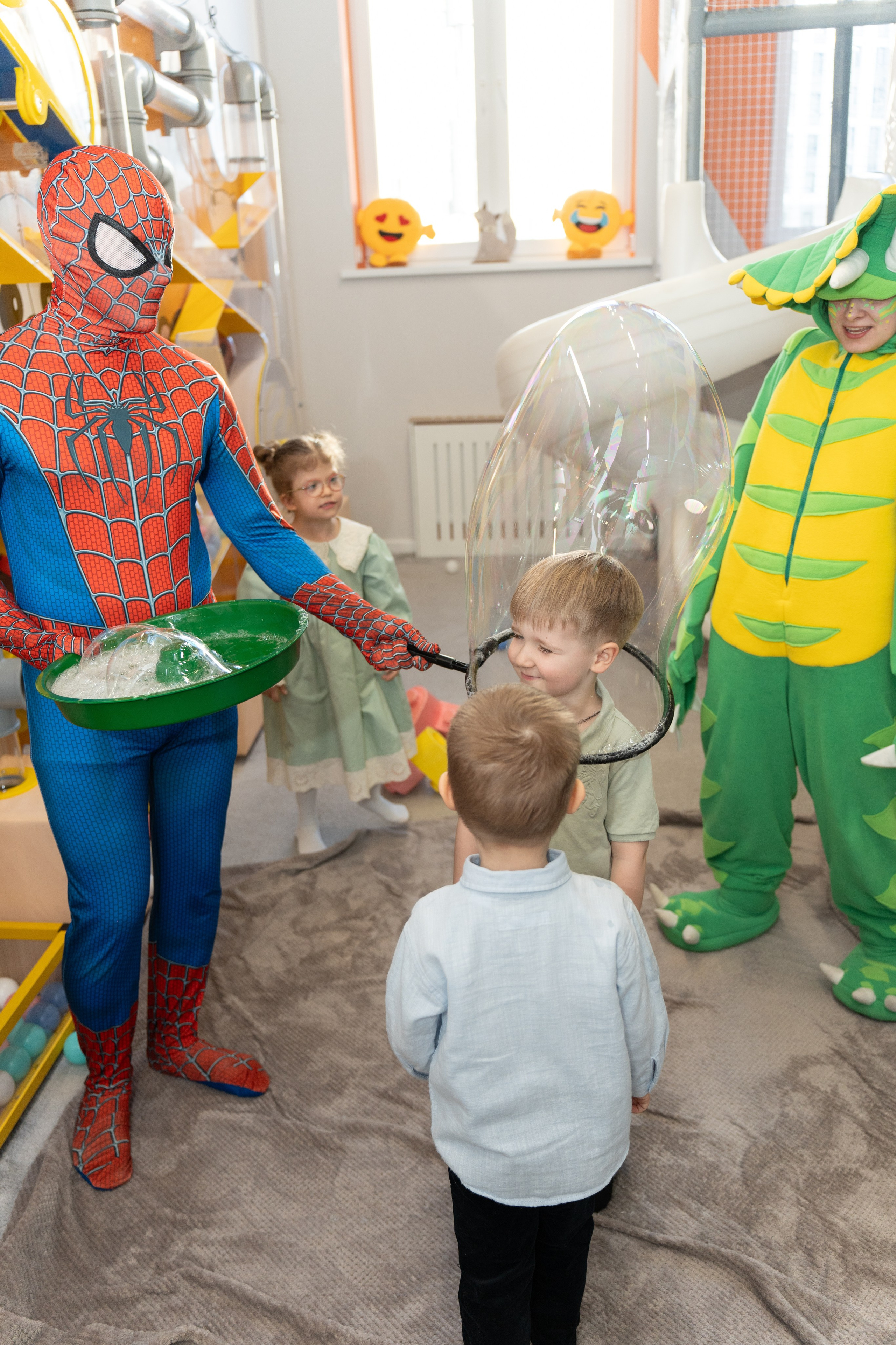 Базилион. Семейный и свадебный фотограф Минск, Беларусь Анна Орловская