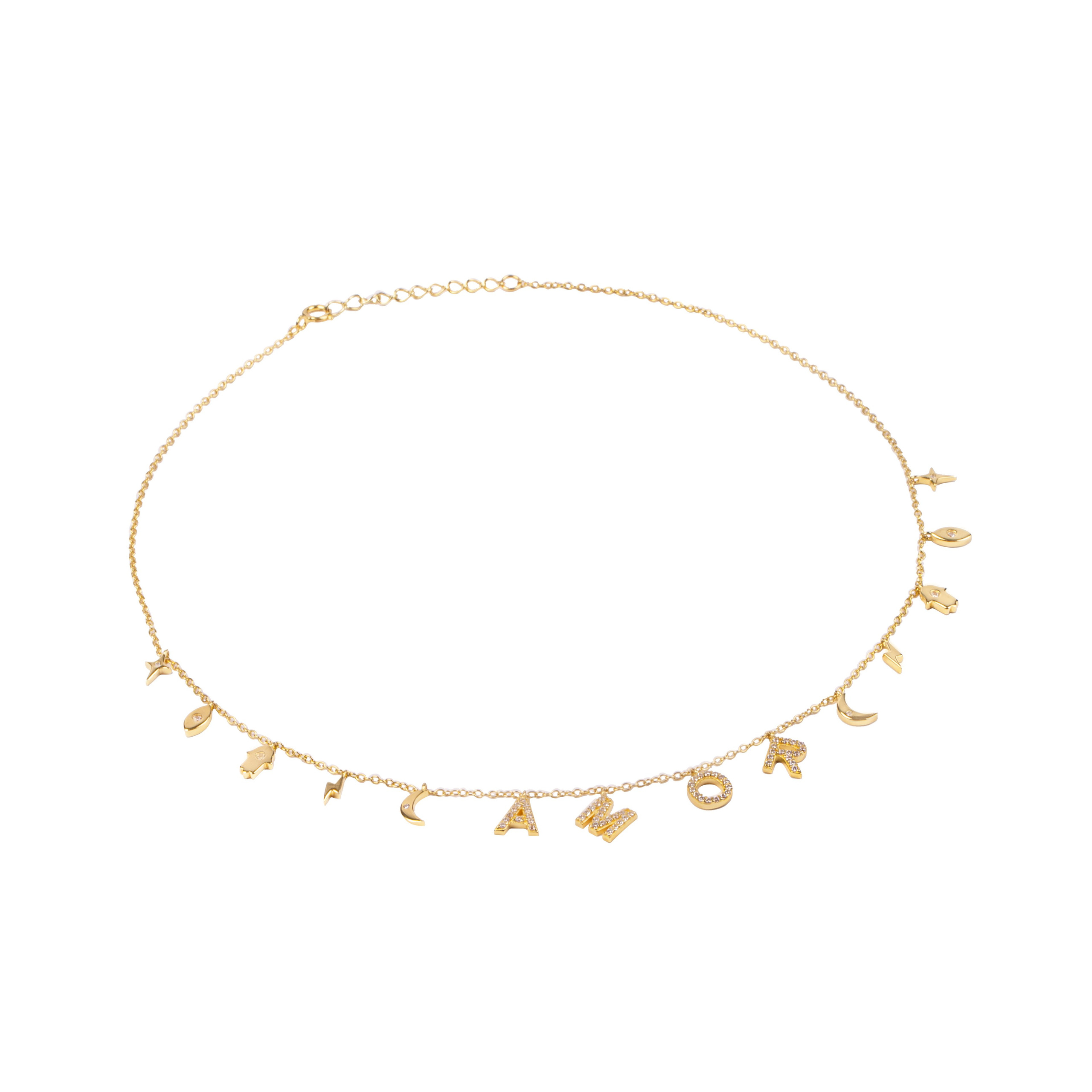 Профессиональная ретушь фотографий украшений на шею и браслетов | Студия SVITHART