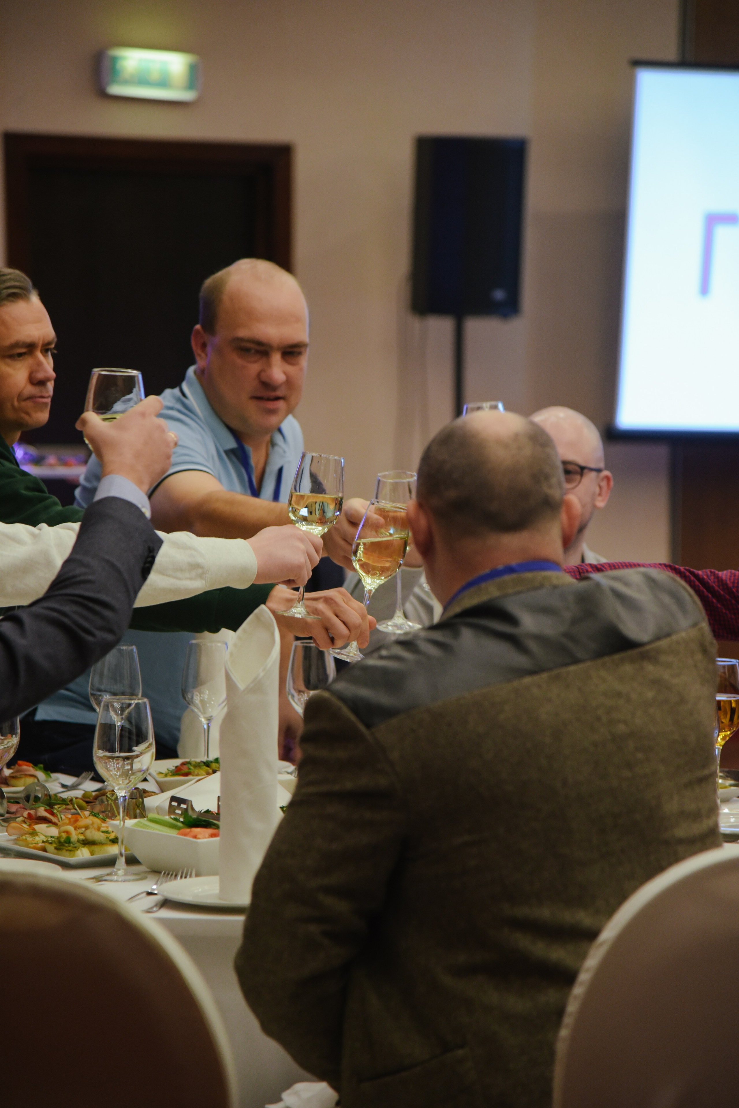 ГеомирАгро. Фотограф Лола Волна, город Москва