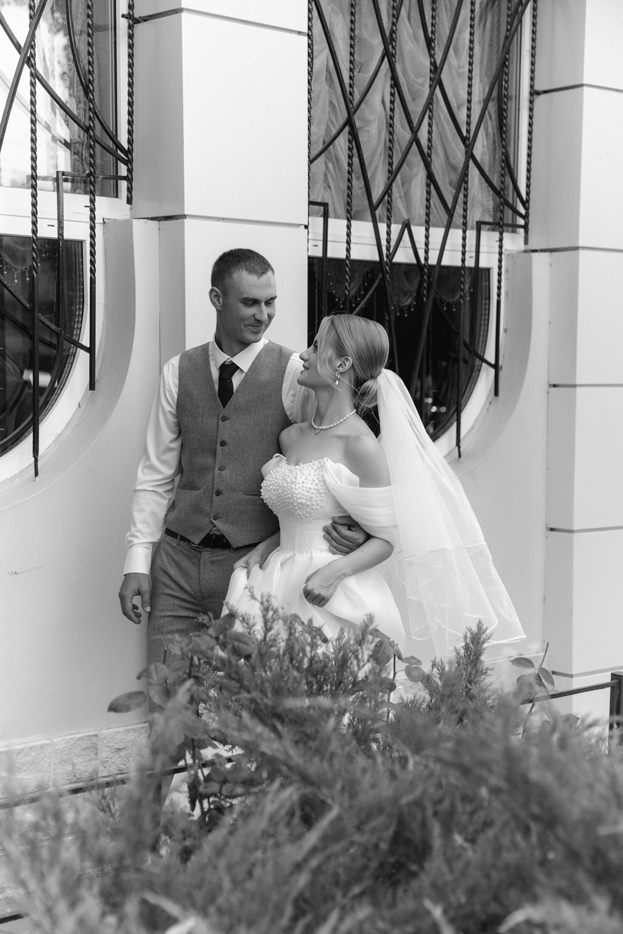 Екатерина & Андрей. Фотограф Сальск Катерина