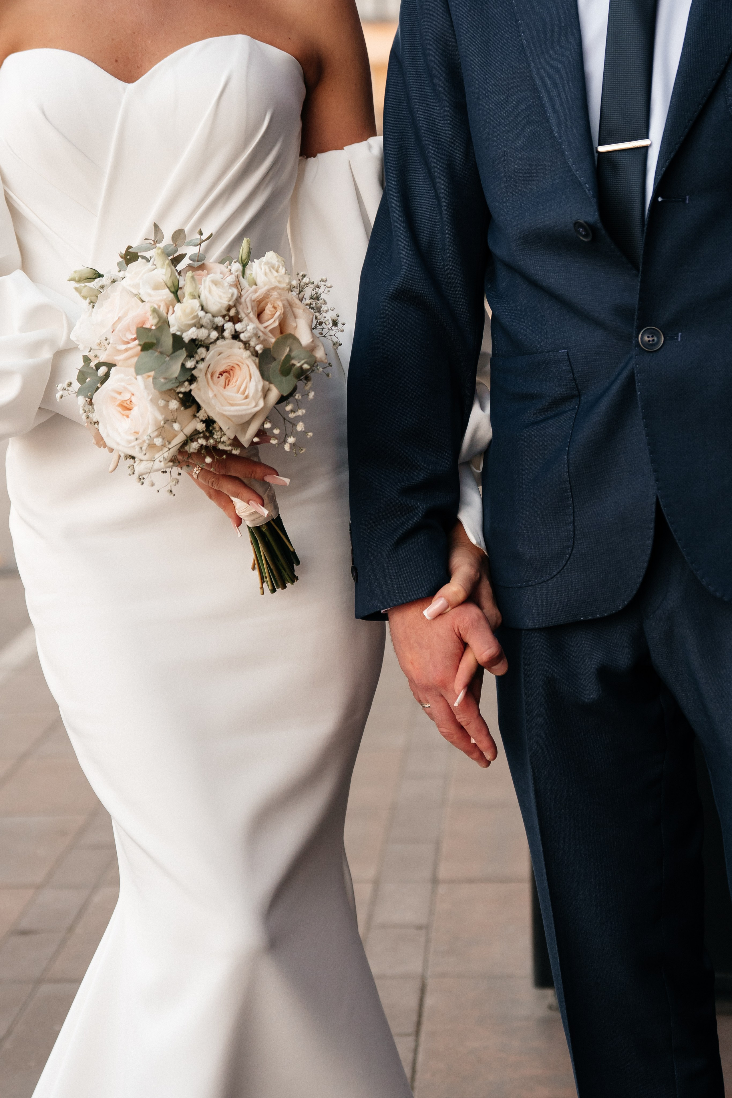 Анастасия и Александр. Свадебный фотограф в Тольятти | Яна Руднева