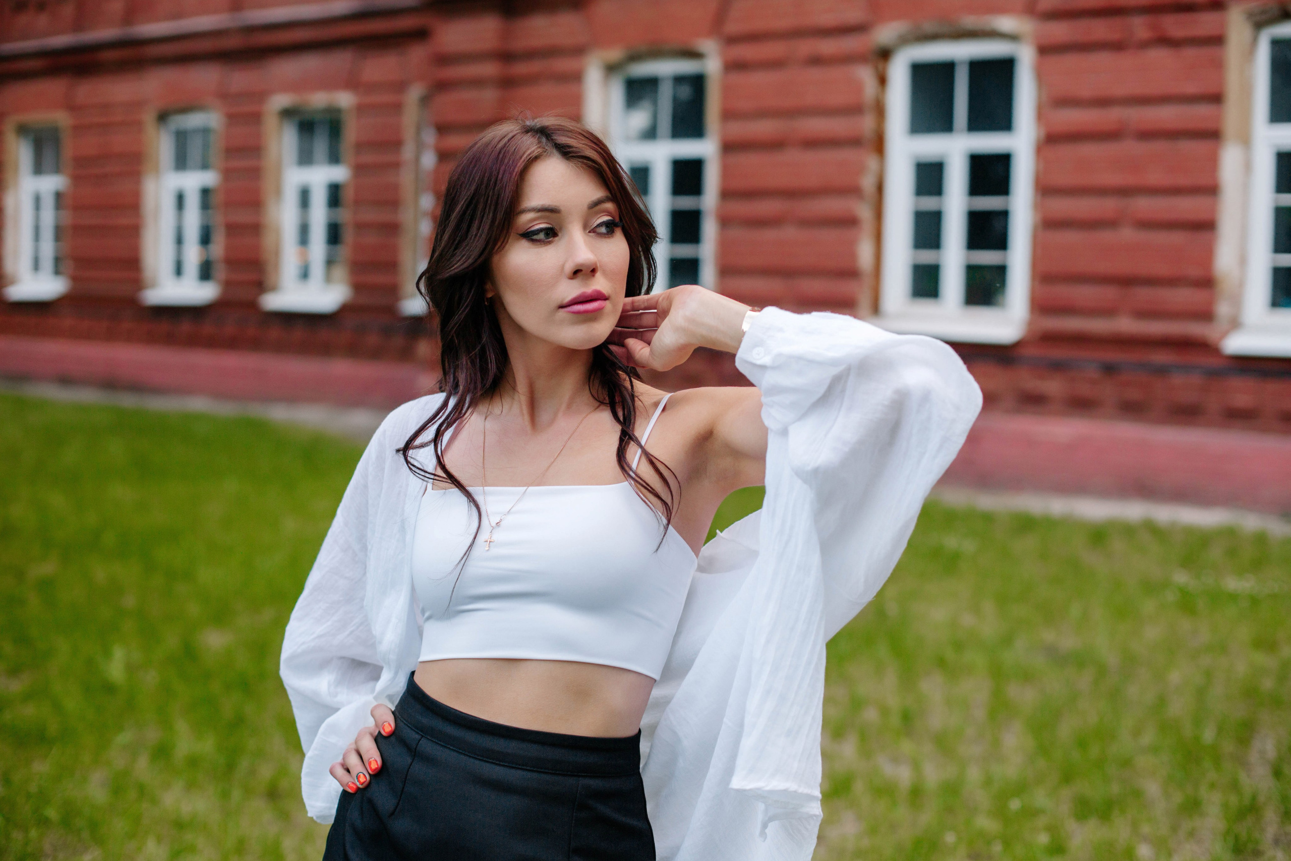 Семейный и свадебный фотограф в Воронеже Майя Добровольская
