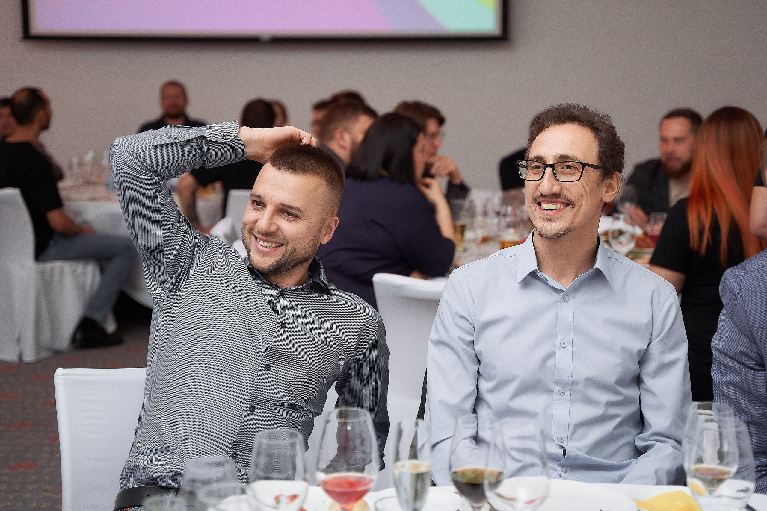 ЦЕМФест. Организация мероприятий в Екатеринбурге BORDO