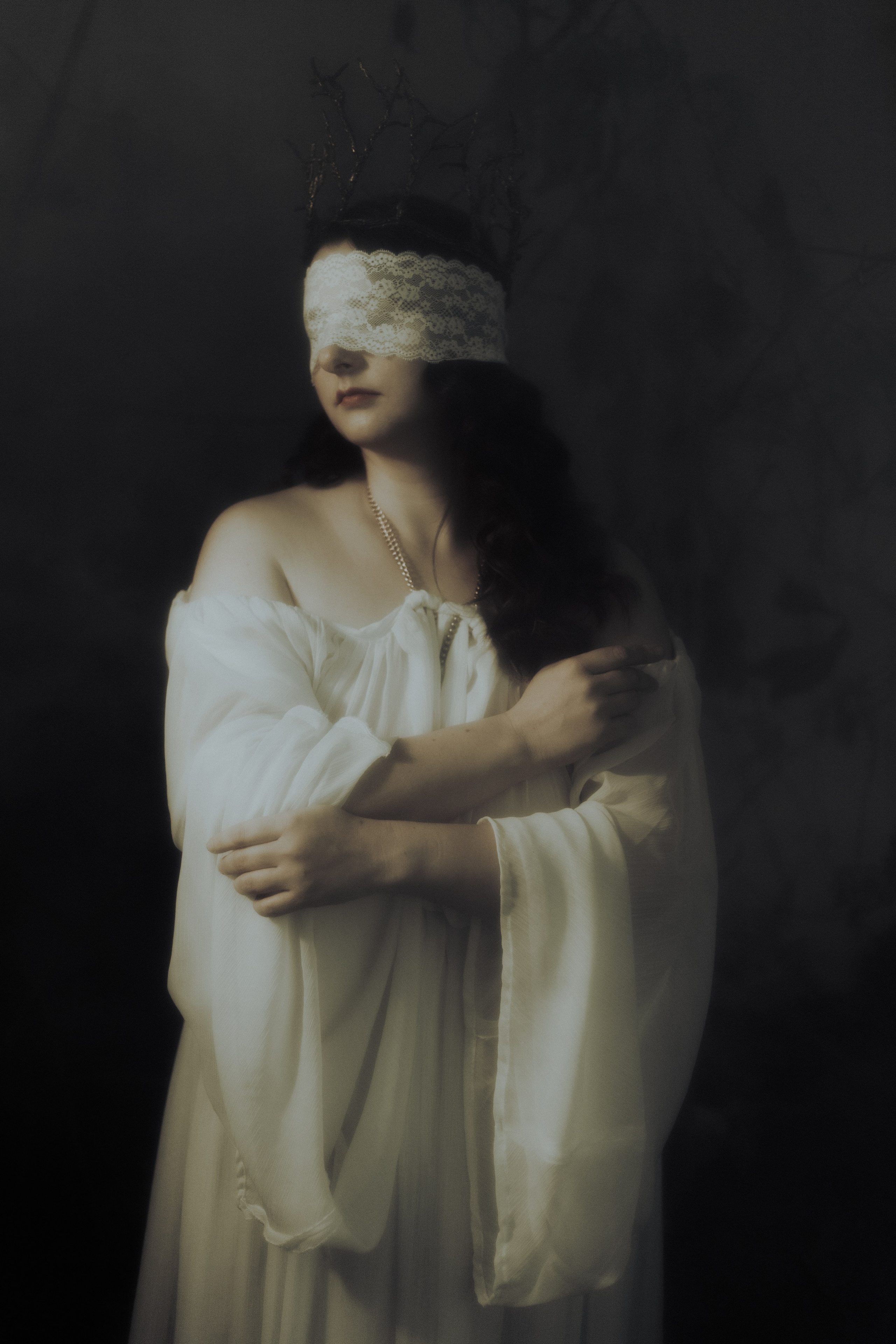 Стражница завесы миров. Мистический фотограф | Санкт-Петербург