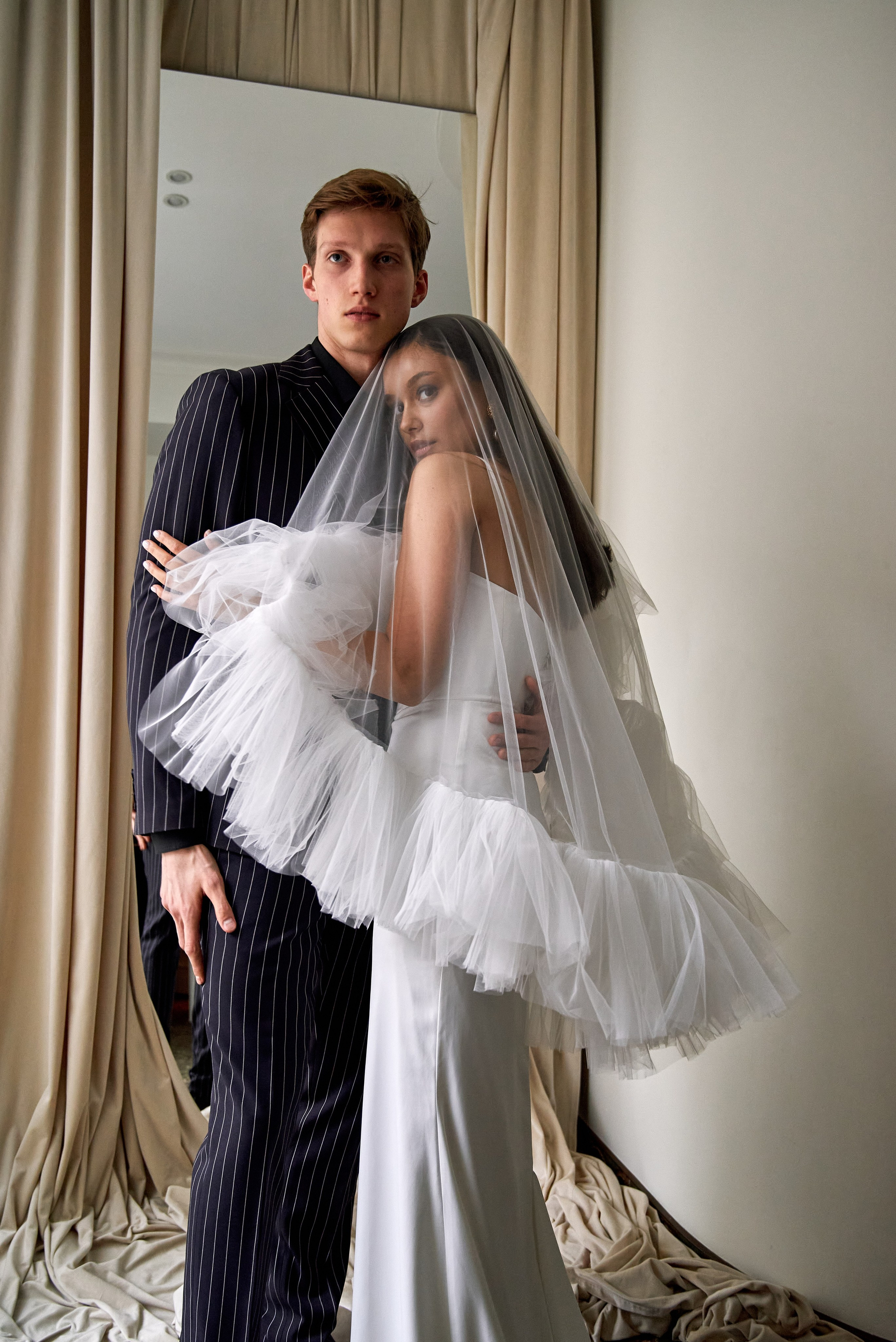 Совместные сборы в отеле. Фотограф Зеленоград Москва