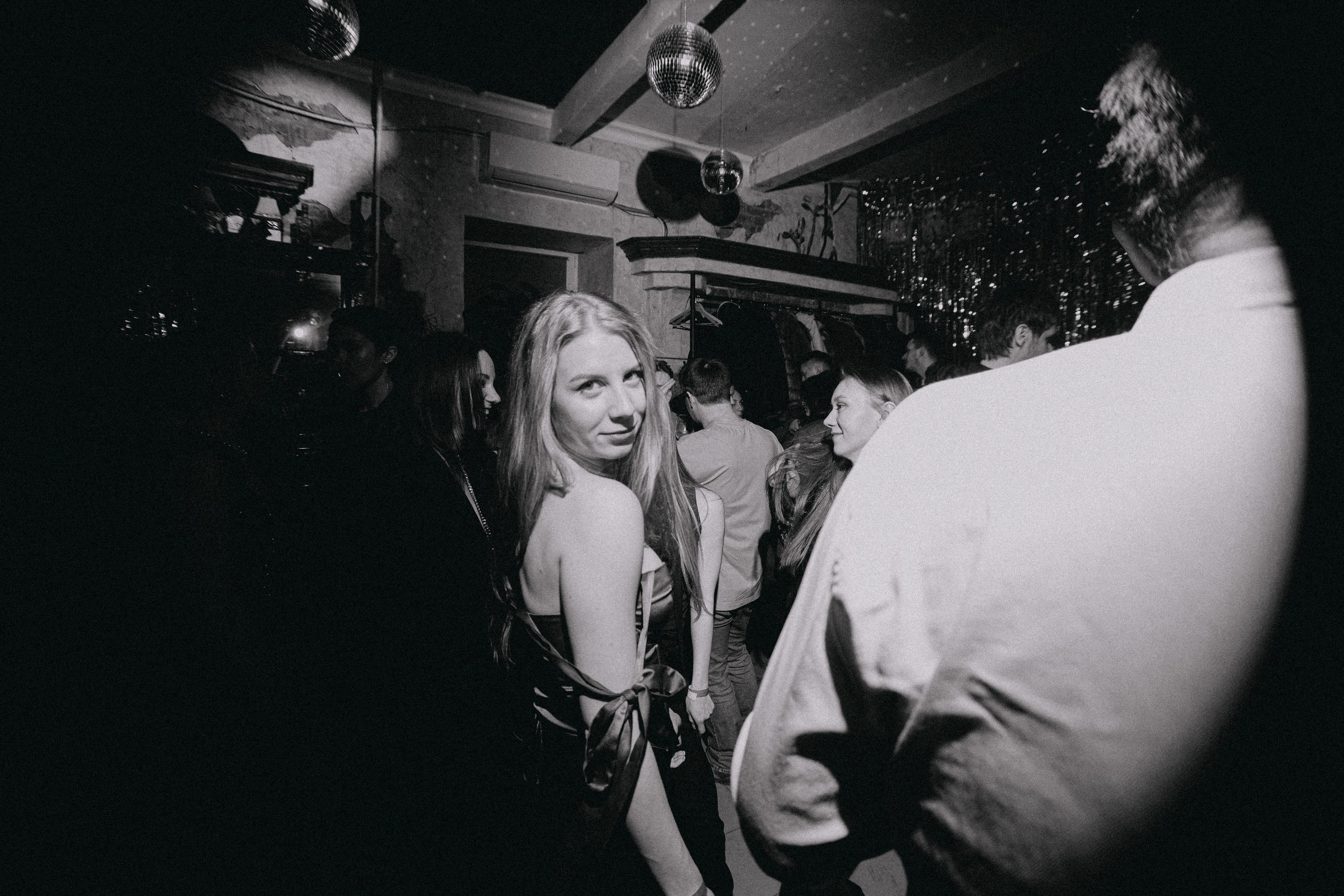 VOGUE BAL 14.02. Фотограф Егор Огородов