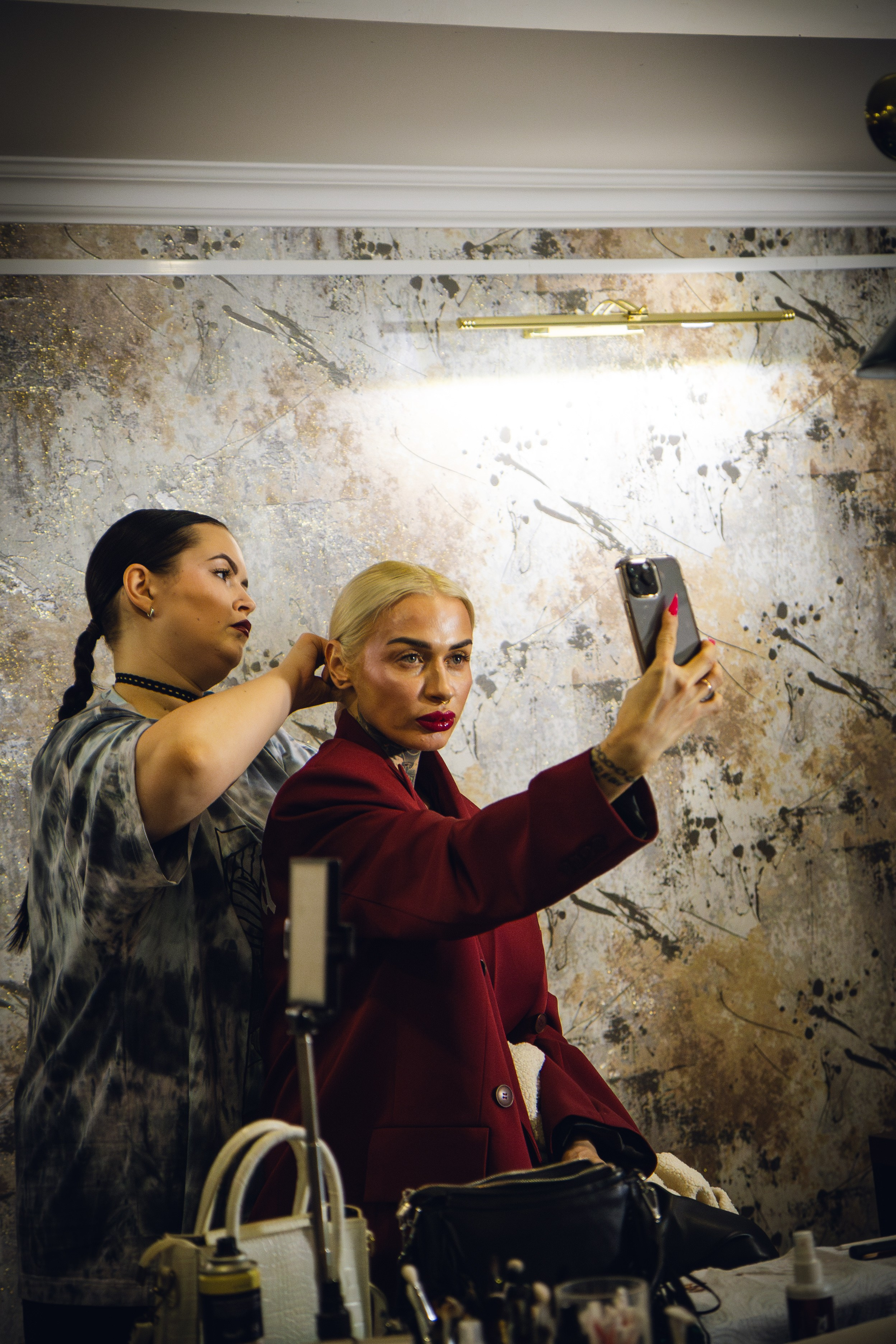 Мероприятия. Фотограф Егор Огородов