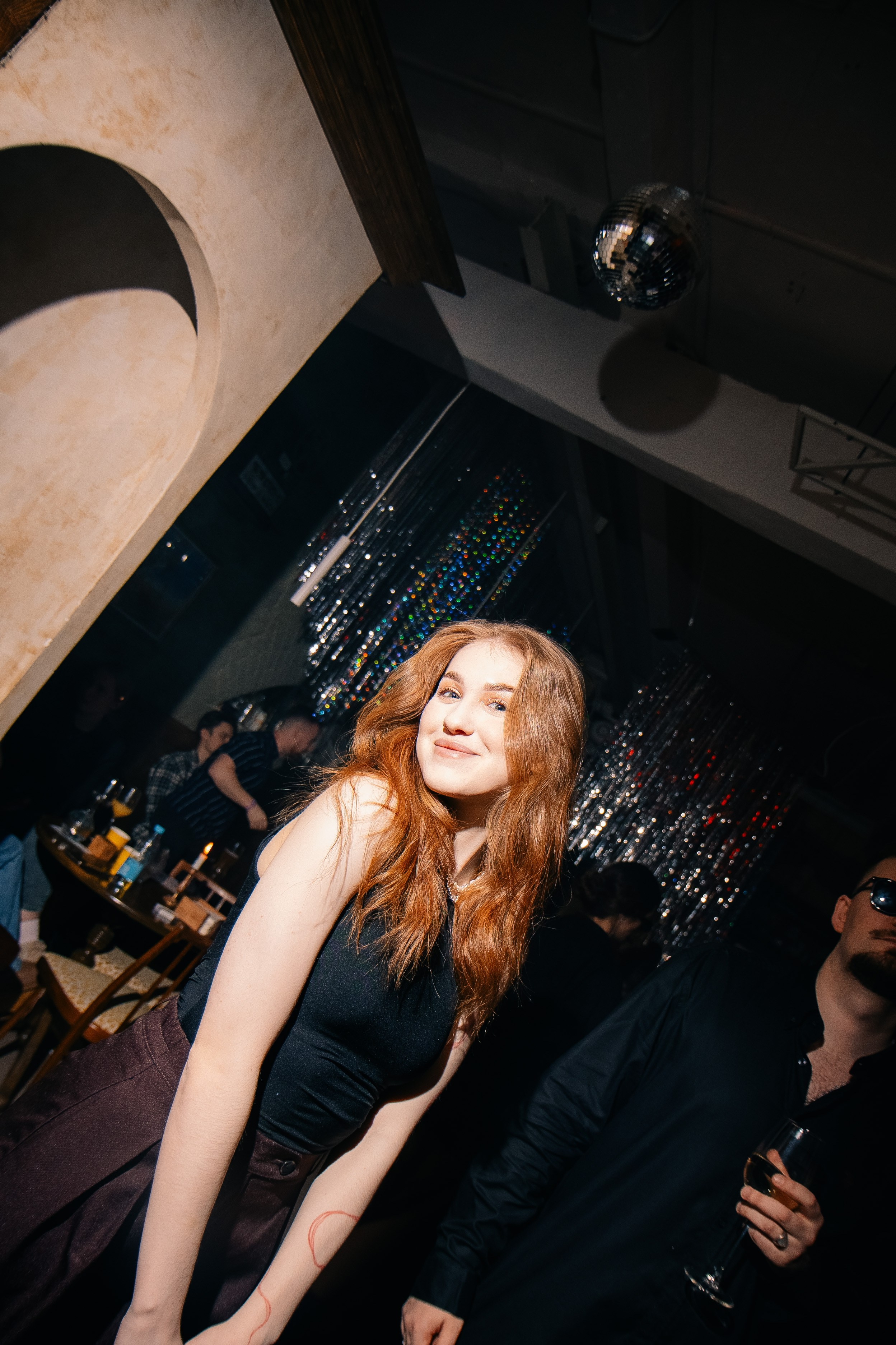 VOGUE BAL 14.02. Фотограф Егор Огородов