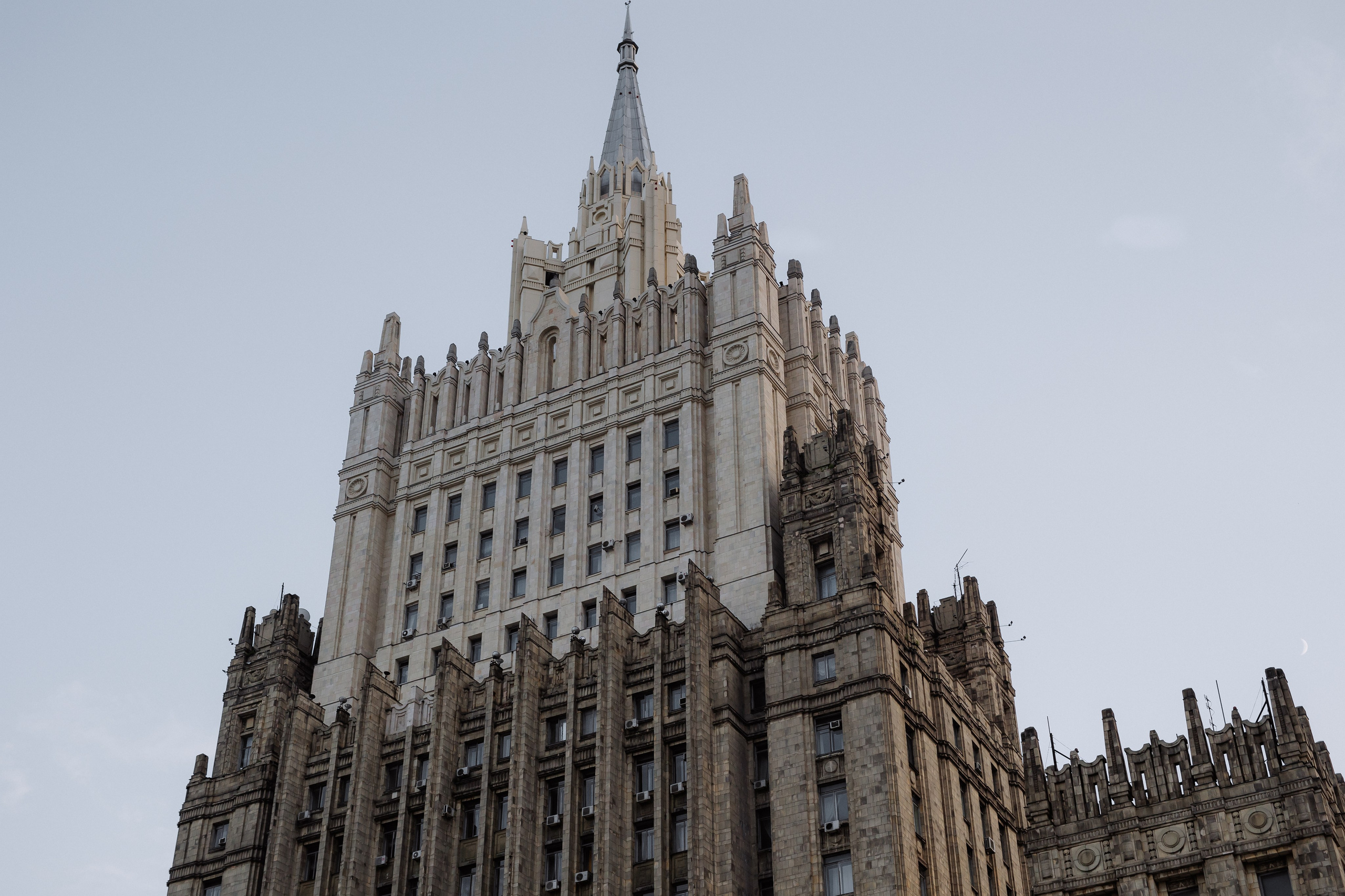 Диана & Сергей. The STORIES Event Studio