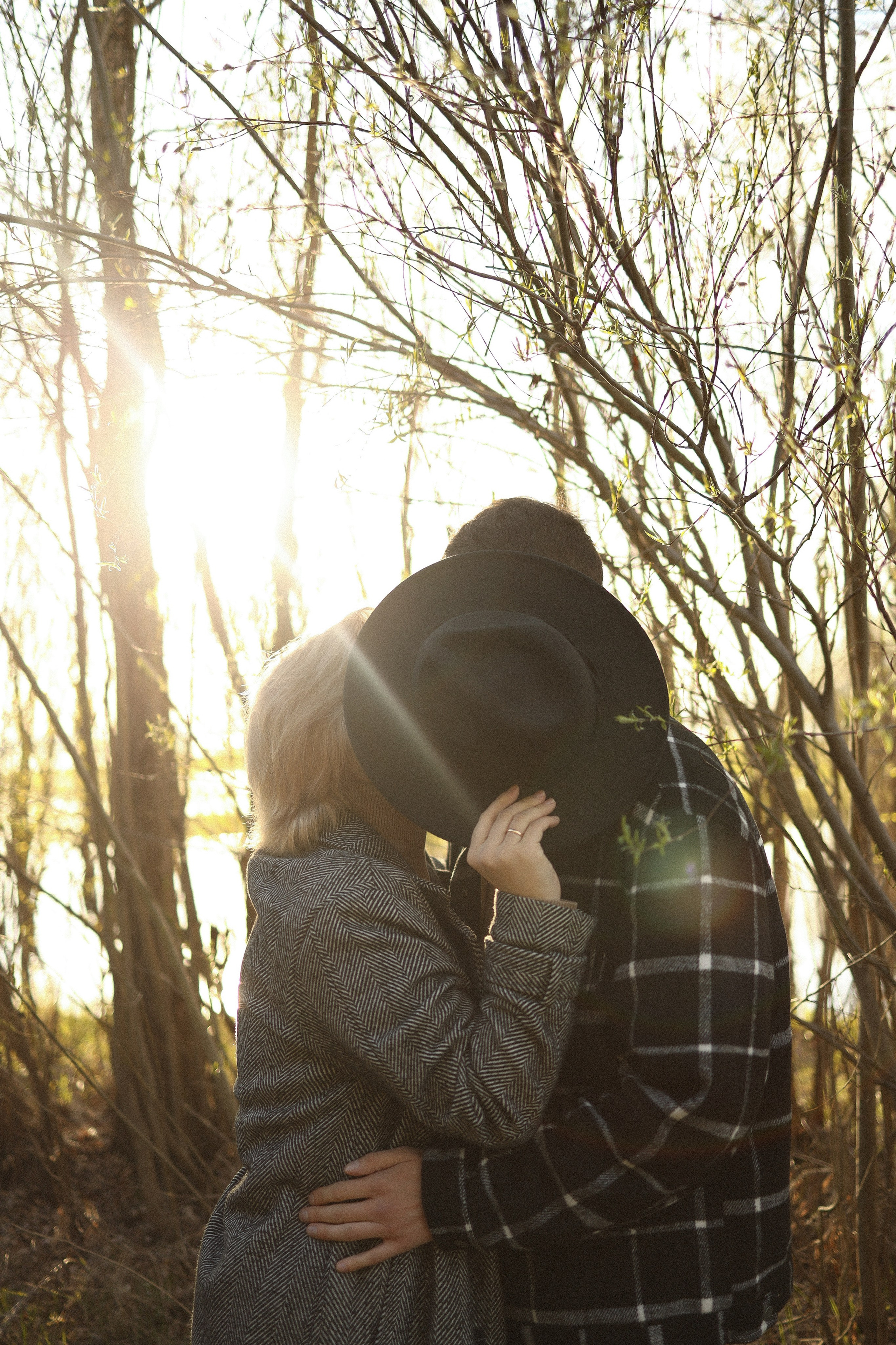 Для двоих. Семейный фотограф в Тюмени | Алёна Снопкова