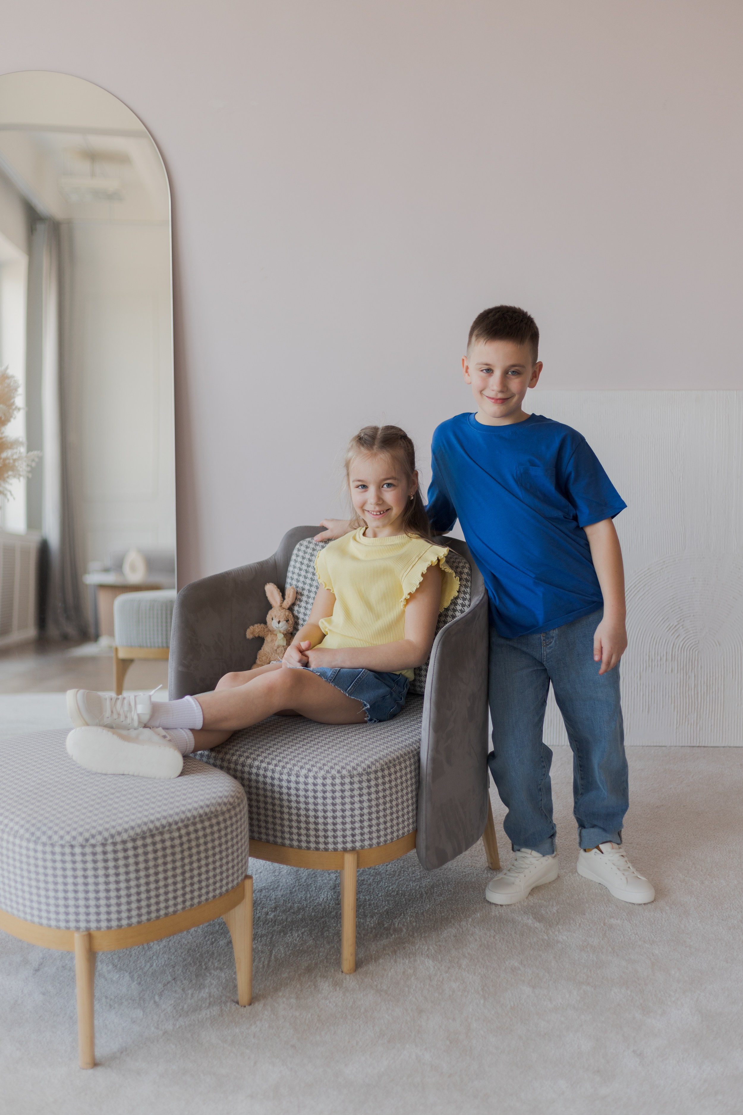 Контент-маркетолог | ВИЗУАЛ | REELS