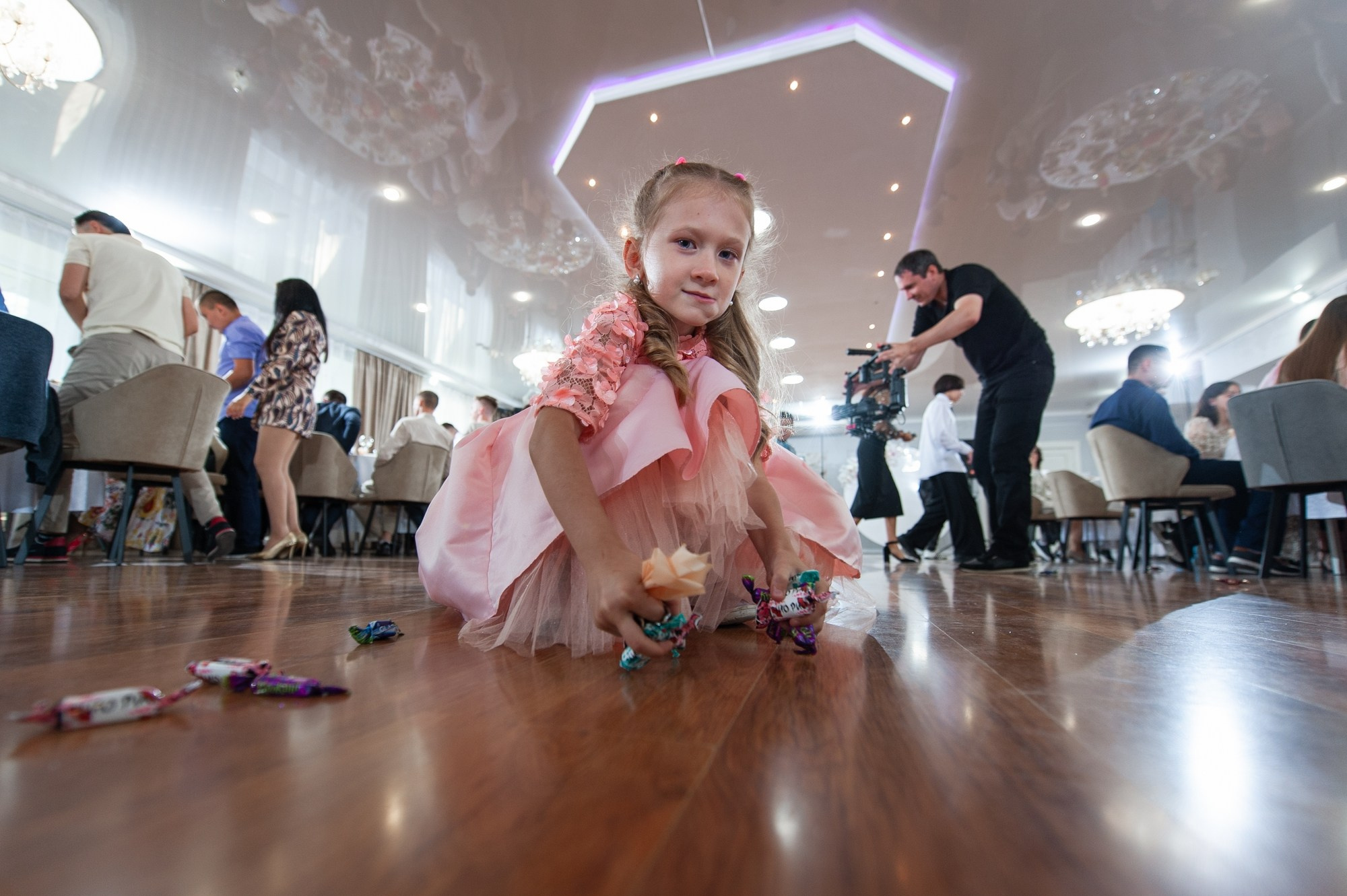 Дамир. Анастасия. Август. Свадебный и семейный фотограф в Омске Мормулев Михаил