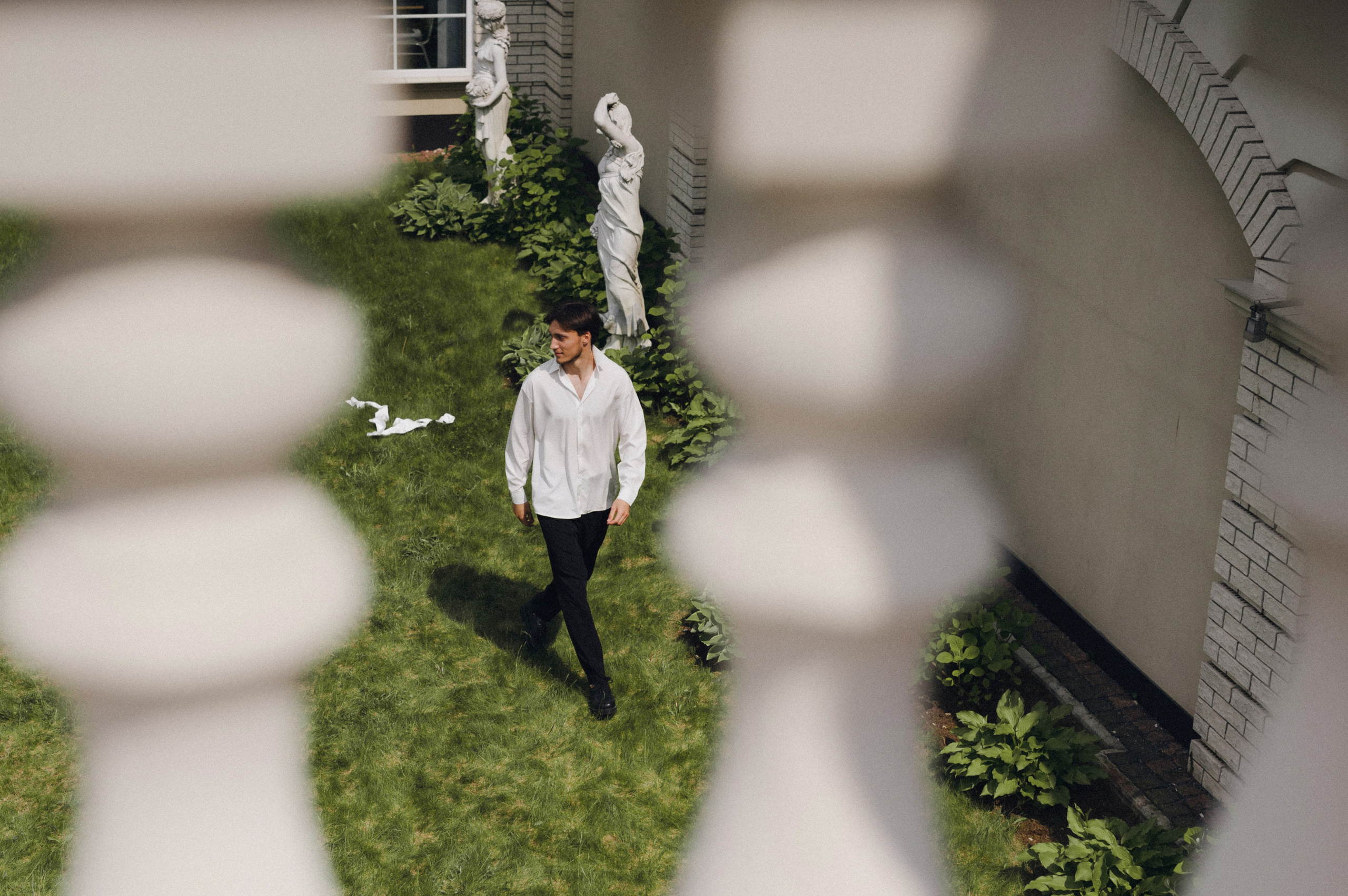 Самая самая. Свадебный фотограф в Минске Тагай Наталья