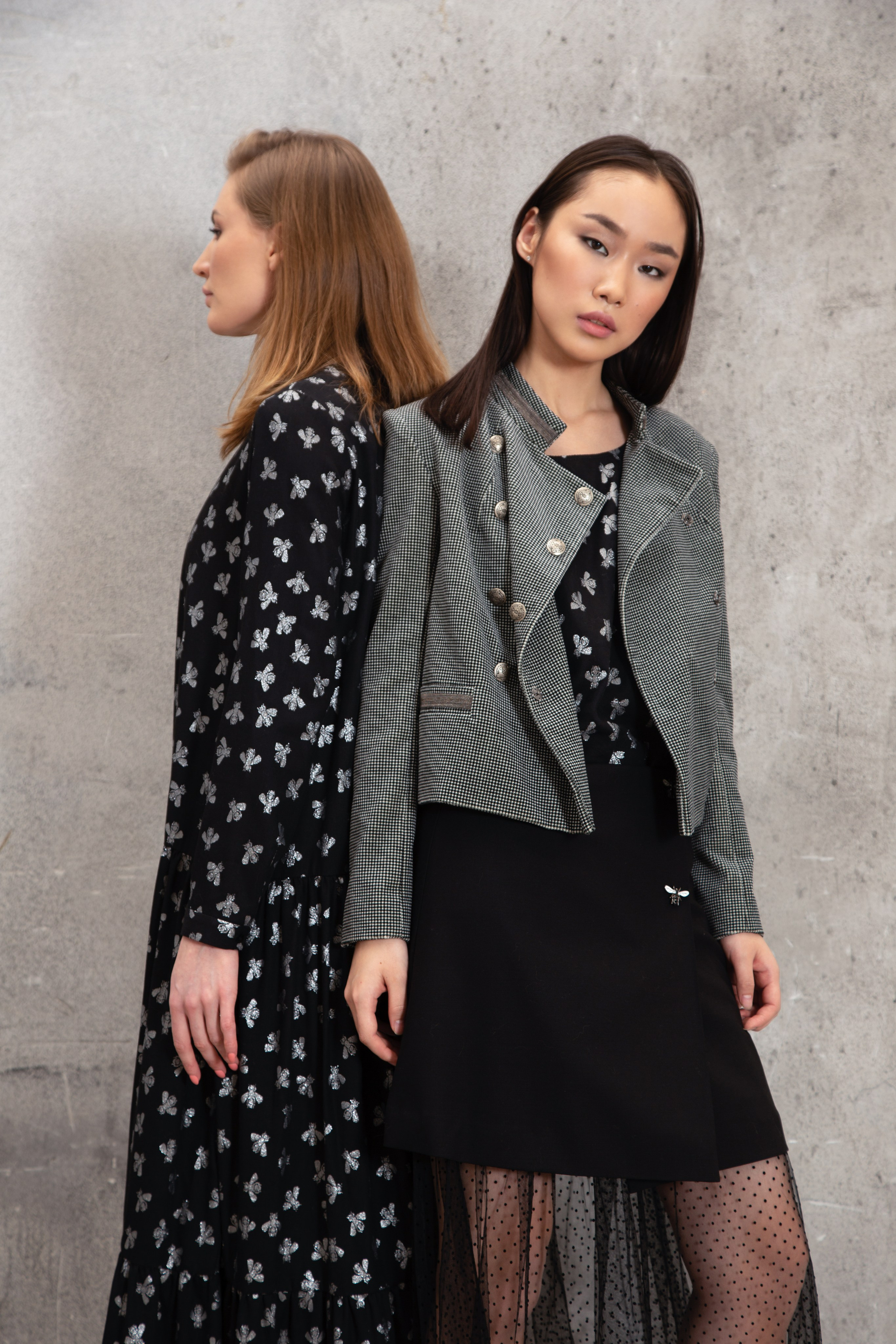 Fashion-съёмка. Главная