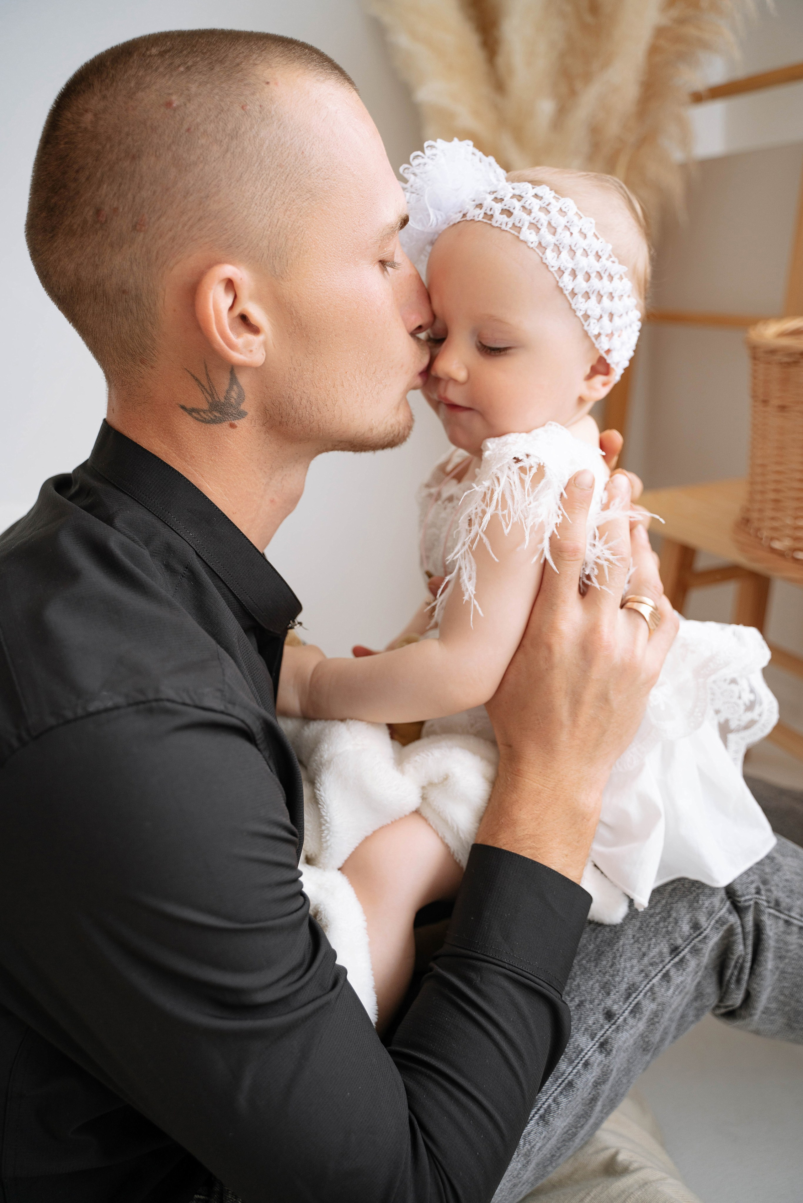 Первый годик. Свадебный фотограф в Краснодаре и Санкт-Петербурге Евгения Алексеева