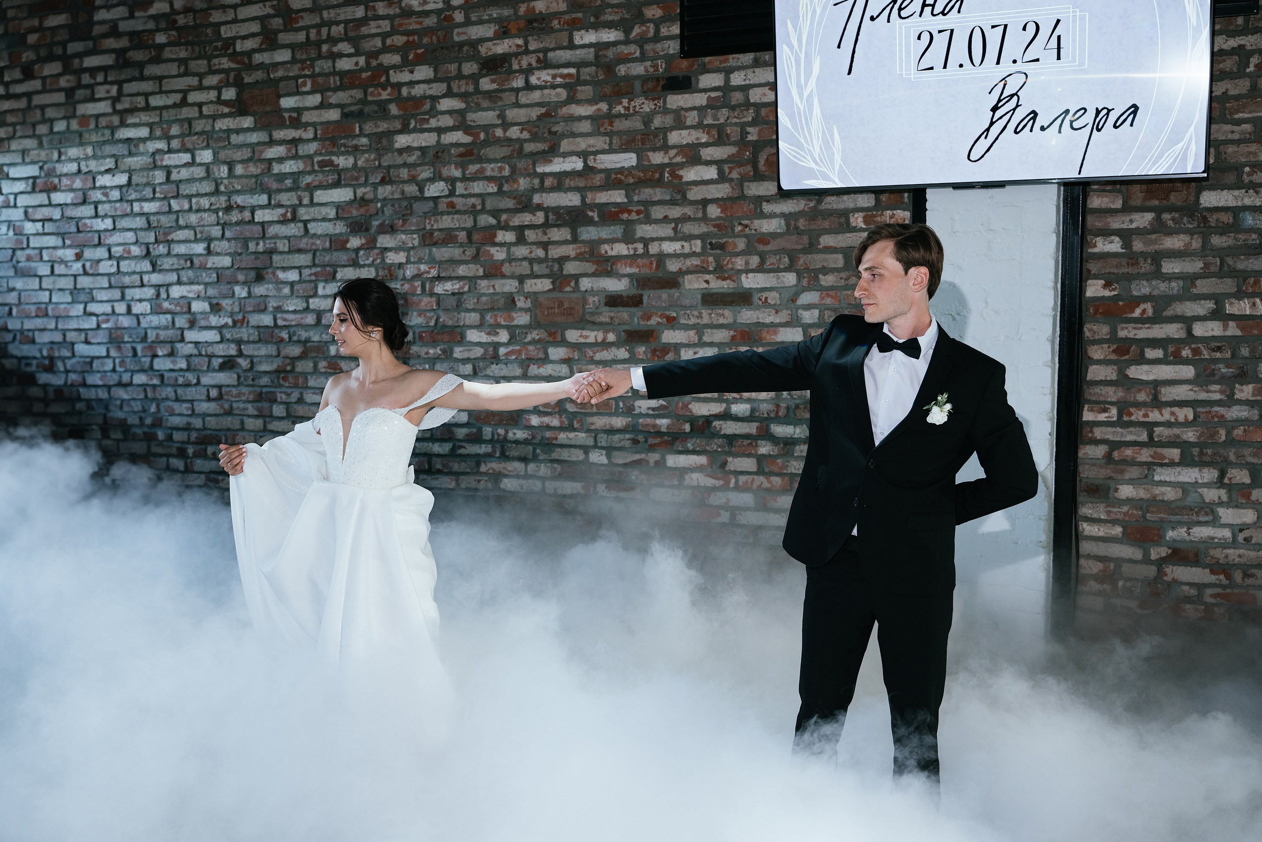 Wedding day #58. Свадебный, семейный фотограф в Рязани Лена Брант