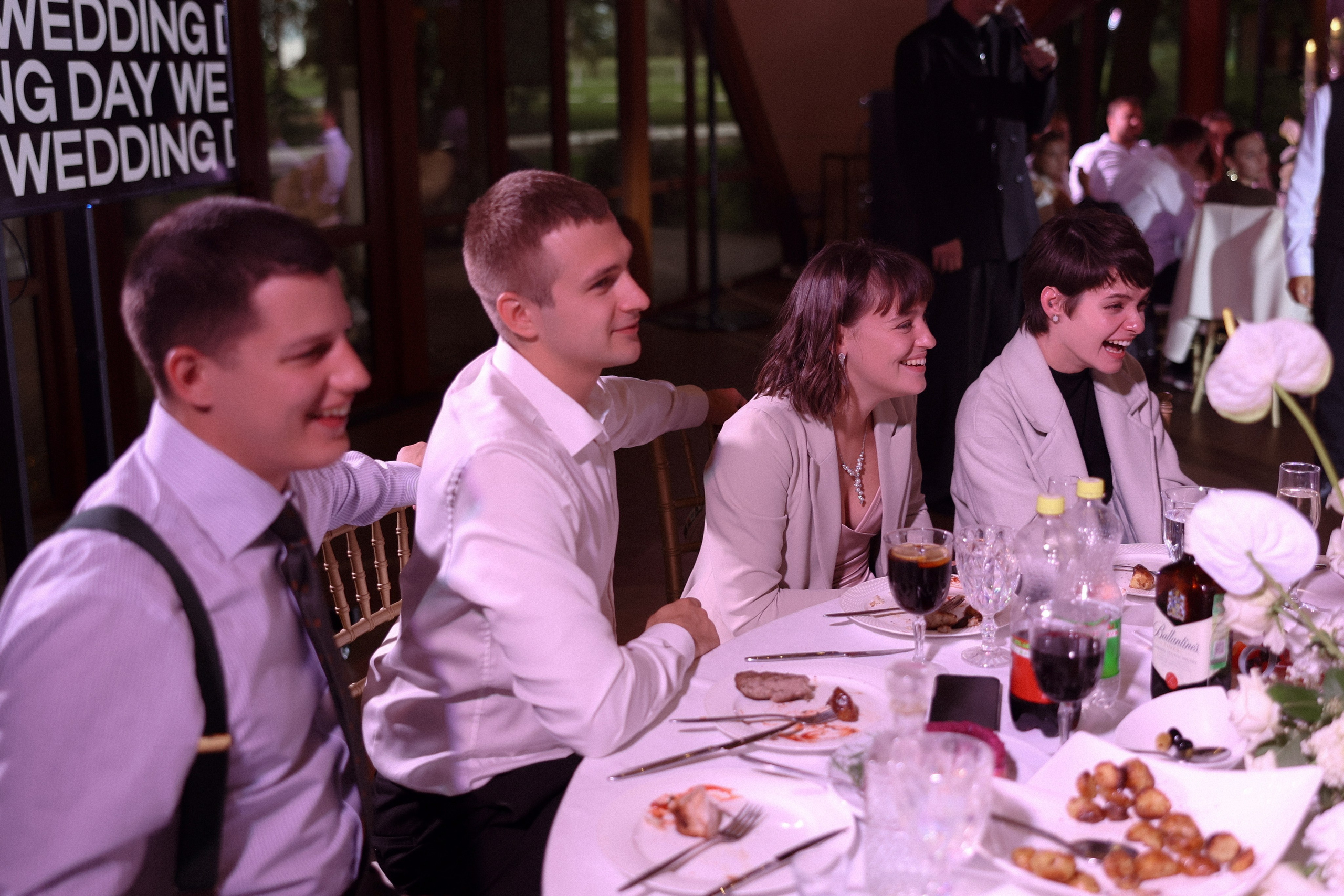 «Все начинается с любви!» — Мария и Михаил. Свадебный и семейный фотограф в Москве Ломова Ирина