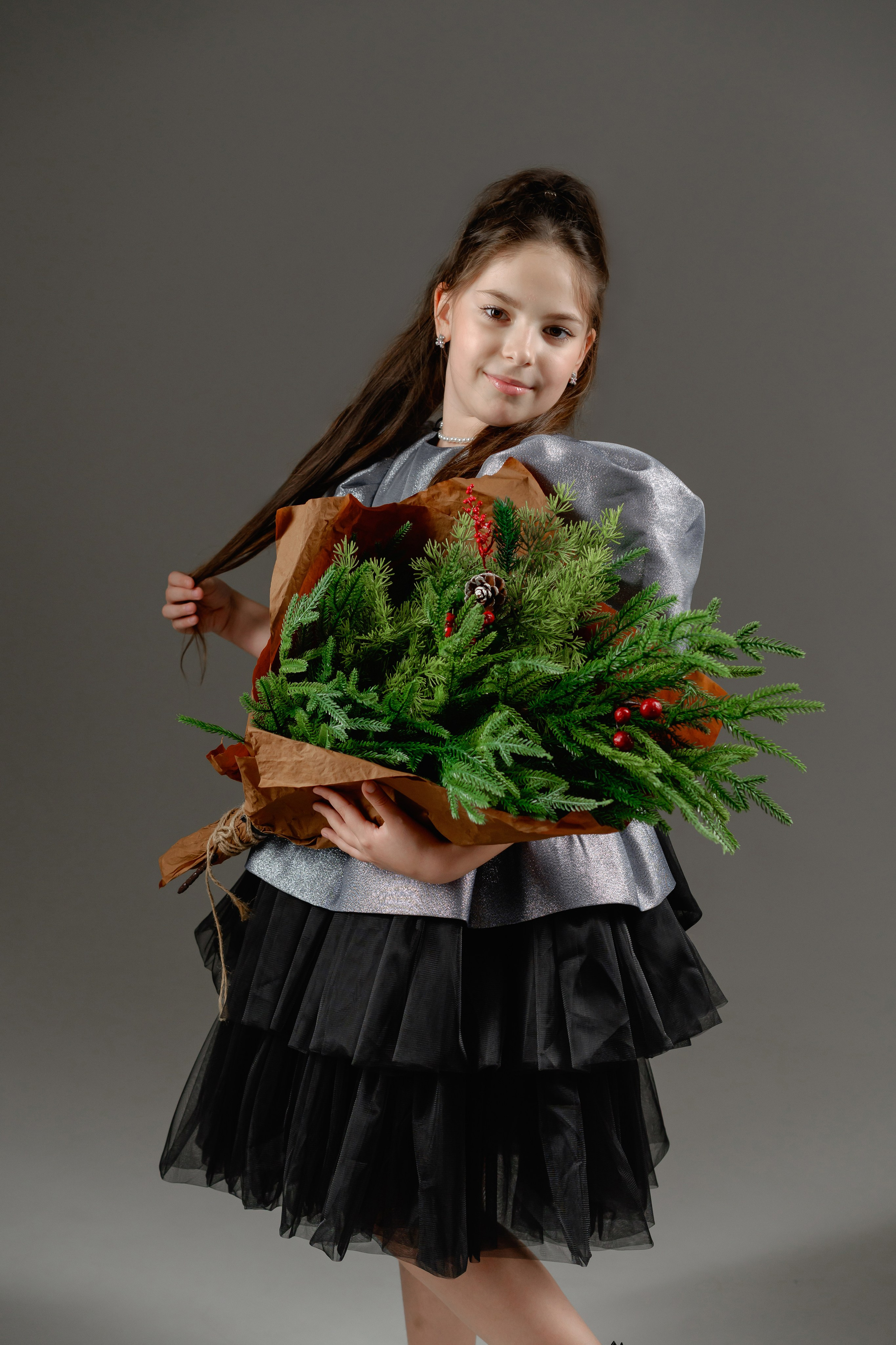 Лиза. Фотостудия JURE