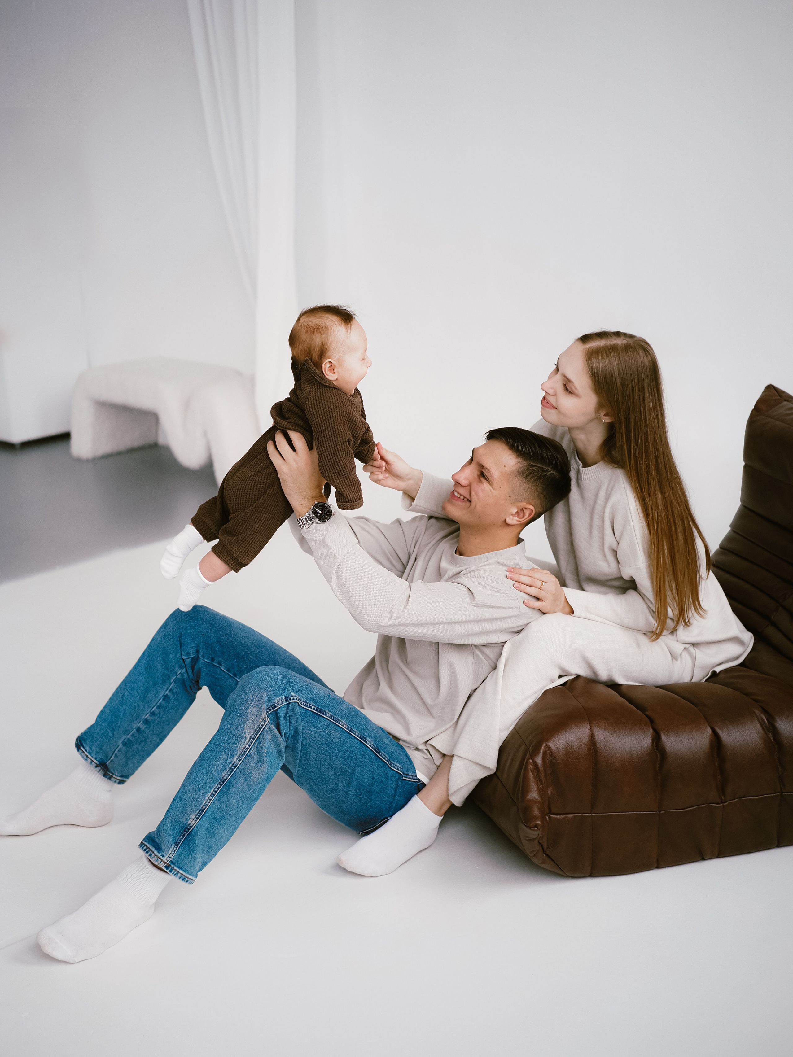 Смотреть в твои глаза узнавая себя 🤍. Фотограф Рязань. Семейный Свадебный фотограф