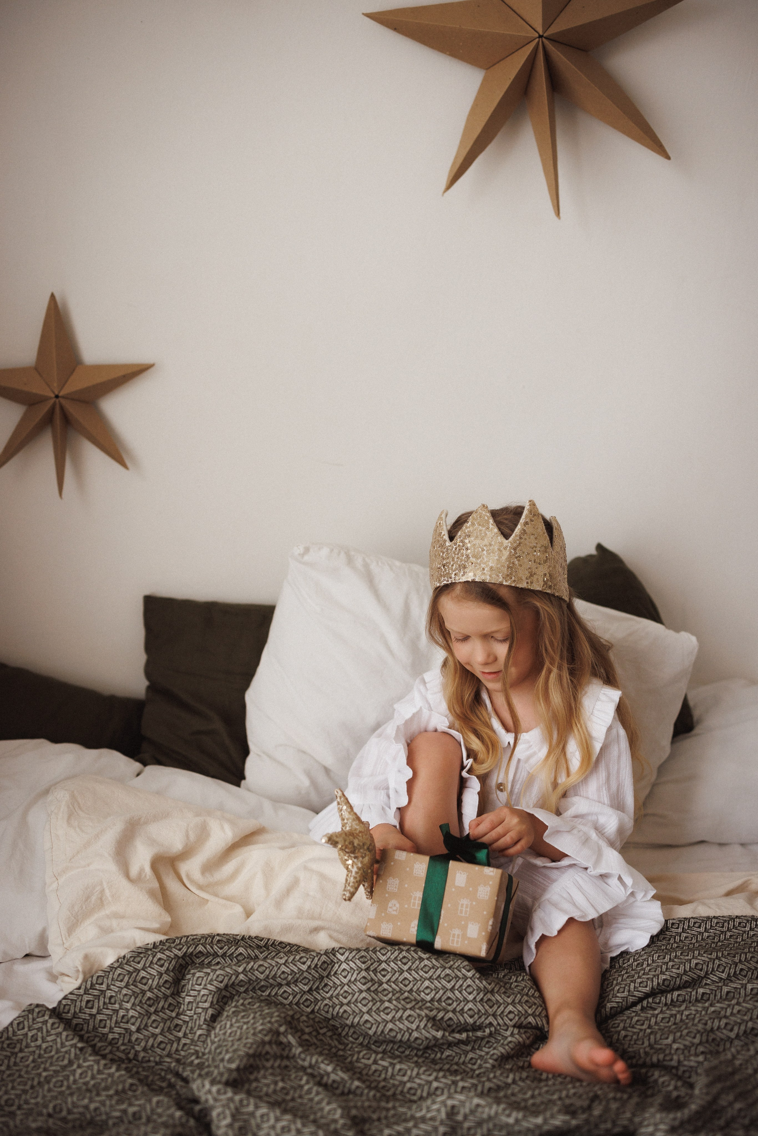 Новогодняя фотосессия в фотостудии «Mestone», город Краснодар. Семейный и детский фотограф в Краснодаре Анна Трашкова