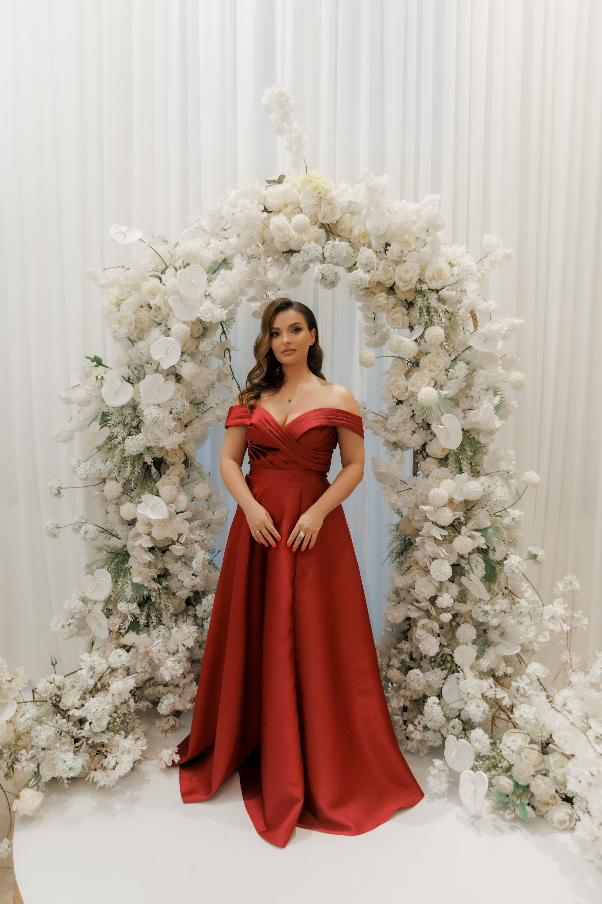 День Рождения Оксаны. Свадебный и семейный фотограф в Перми Дергачева Кристина