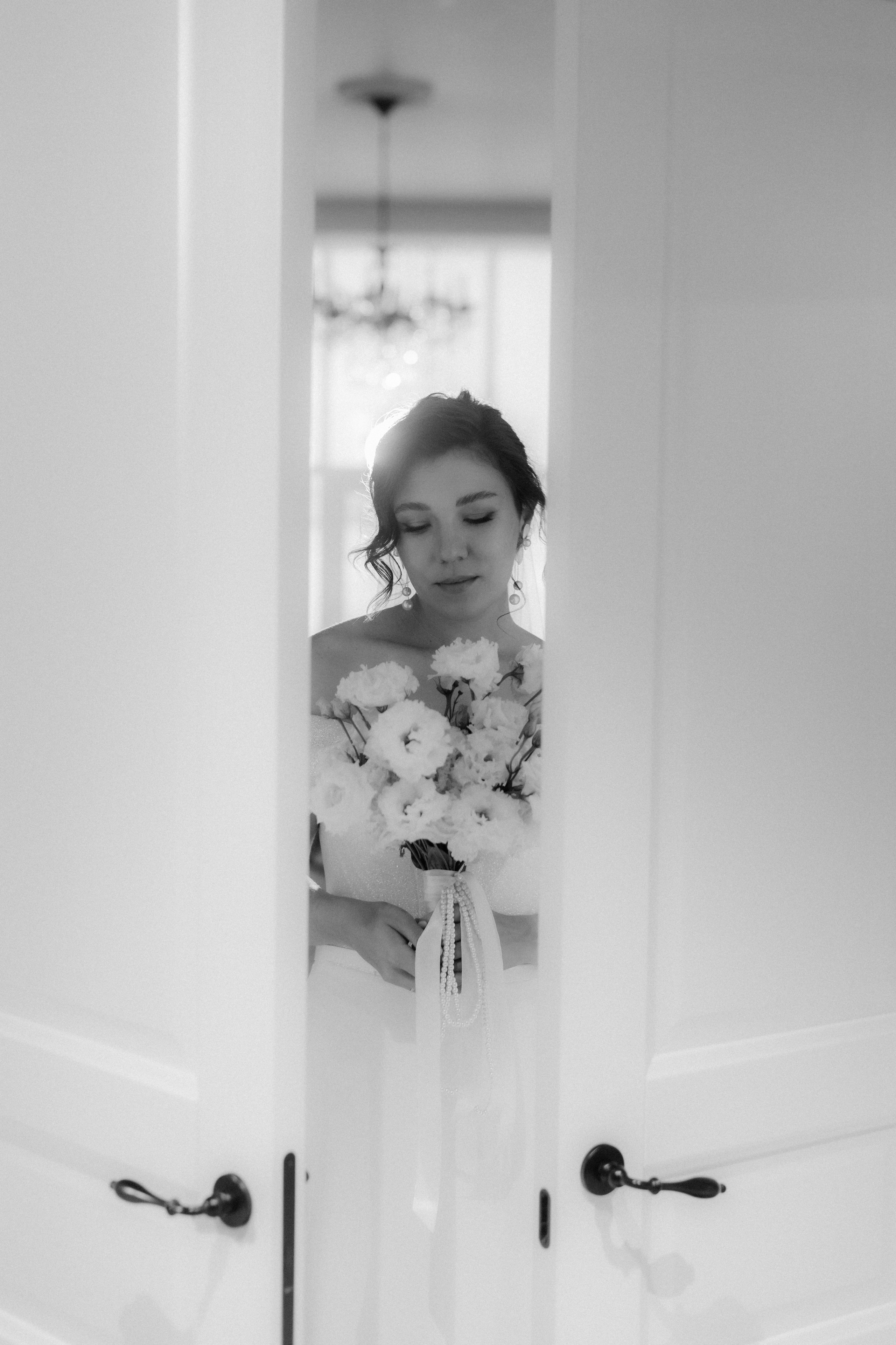 Даша и Женя. Свадебный и семейный фотограф в Перми Дергачева Кристина