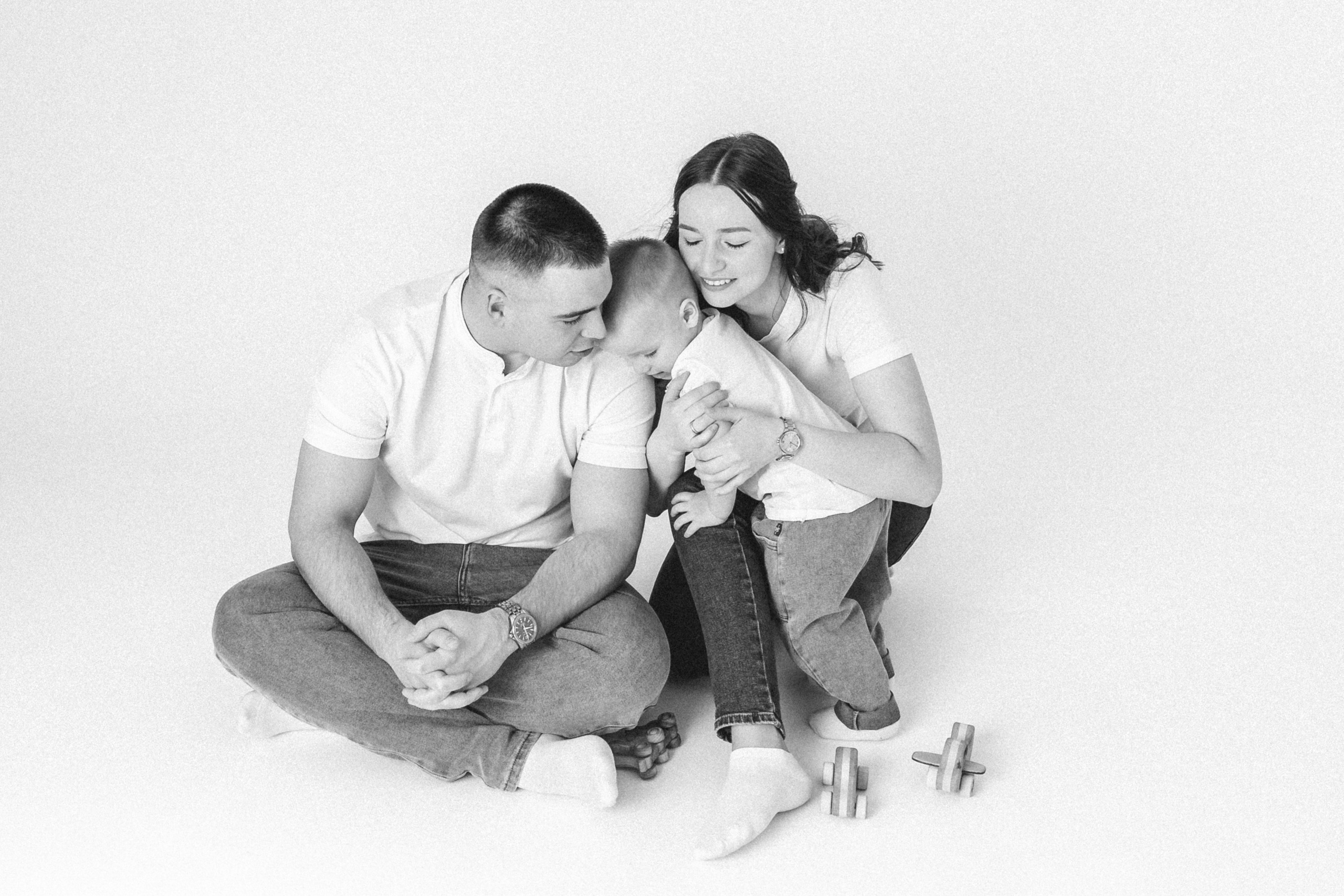 Зал white. Фотограф Пятигорск и КМВ