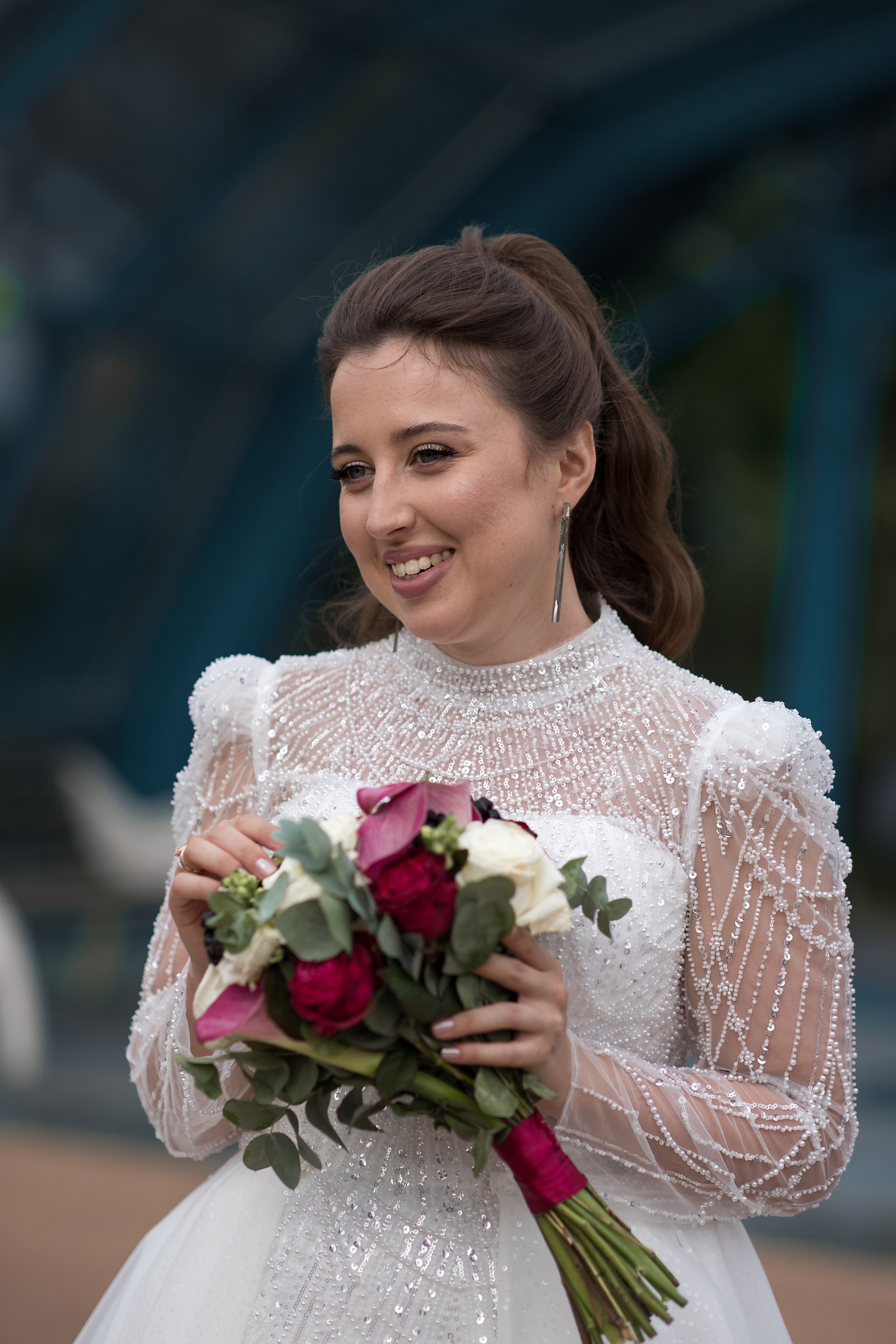 Прогулка Пятигорск-Иноземцево. Фотограф Пятигорск и КМВ