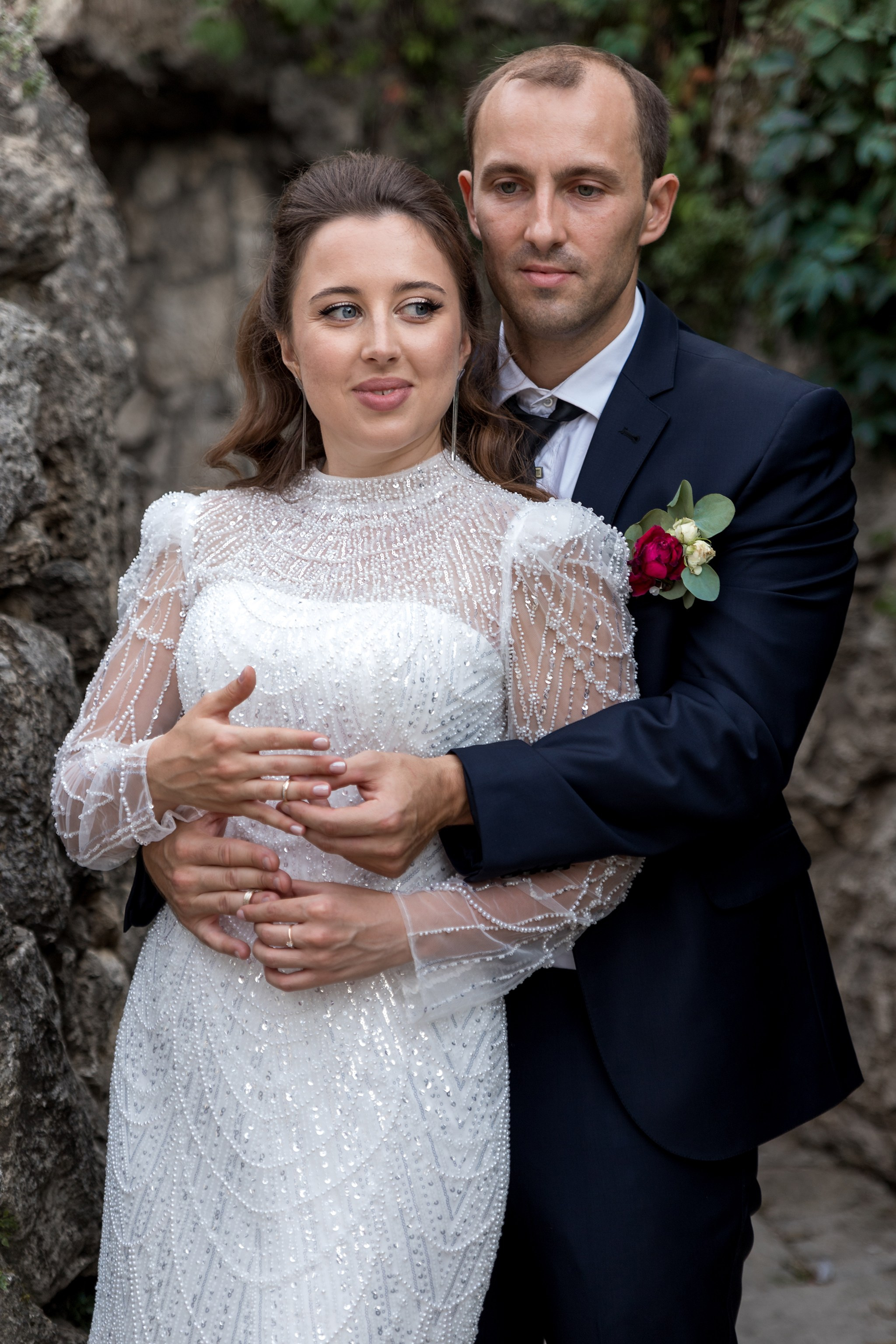 Прогулка Пятигорск-Иноземцево. Фотограф Пятигорск и КМВ