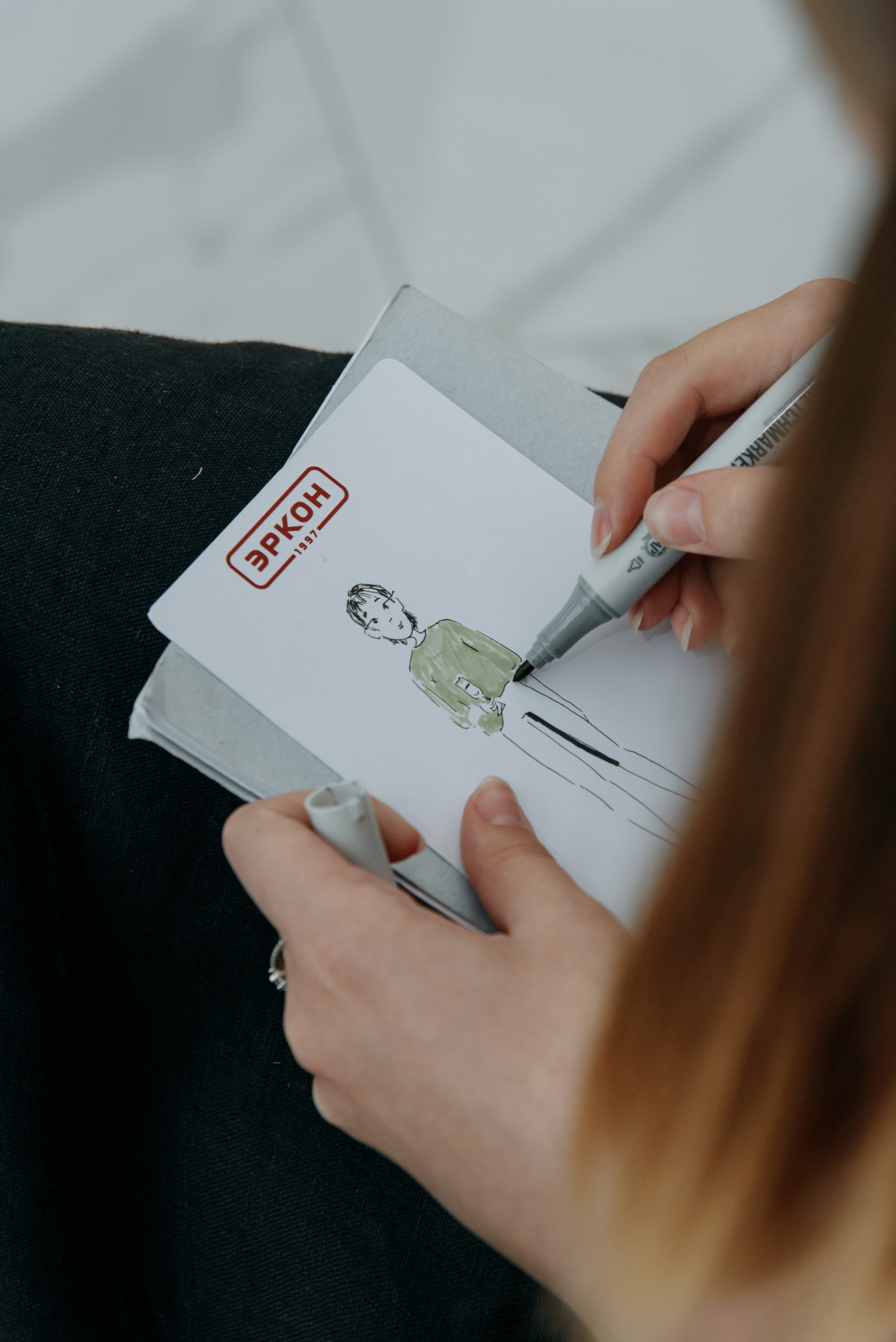 Эркон 25 лет. Aleksantis