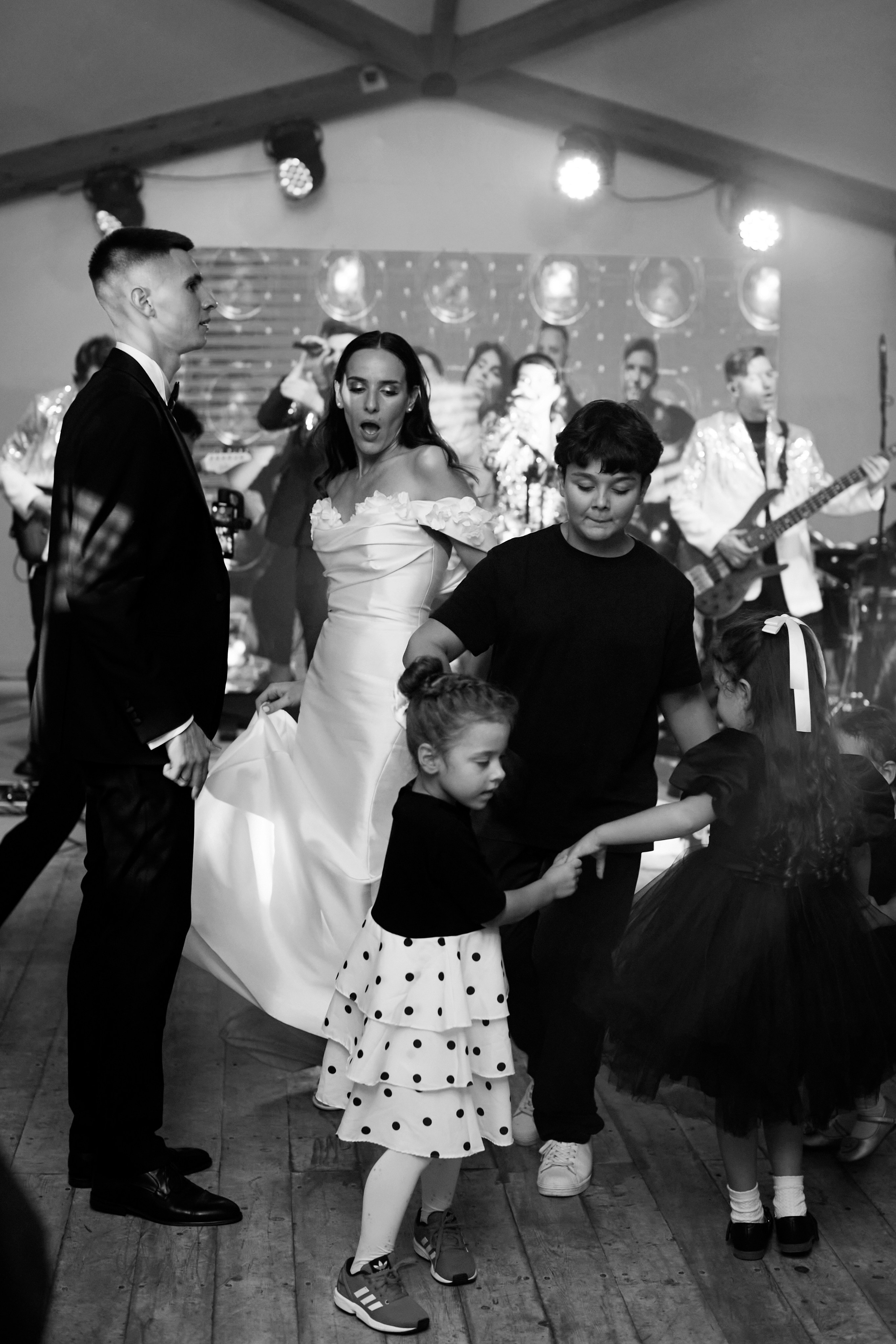 Denis & Elvira | Russia, Moscow region. Свадебный фотограф