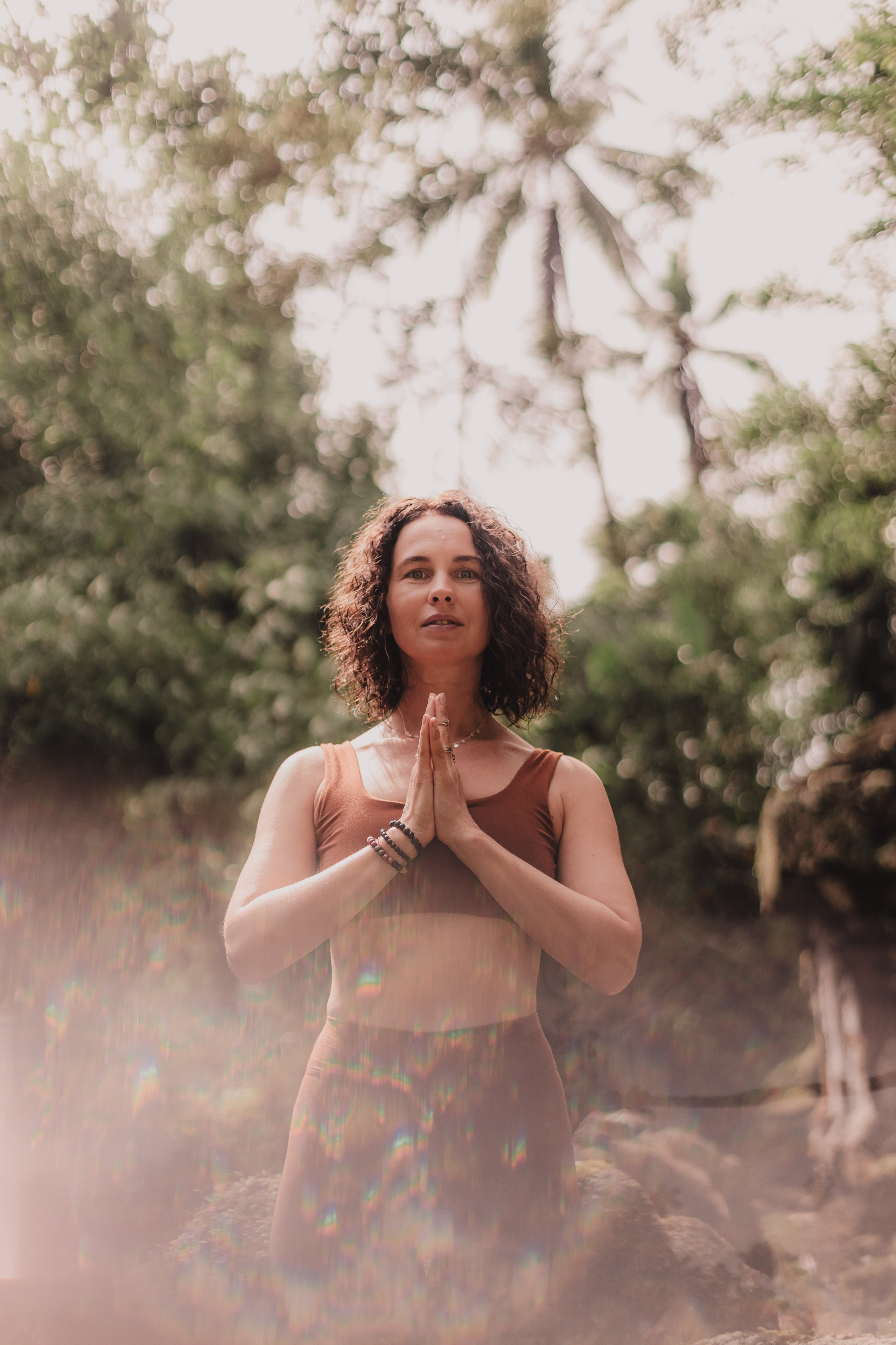 Mom and daughter. Mariam Bagdasaryan