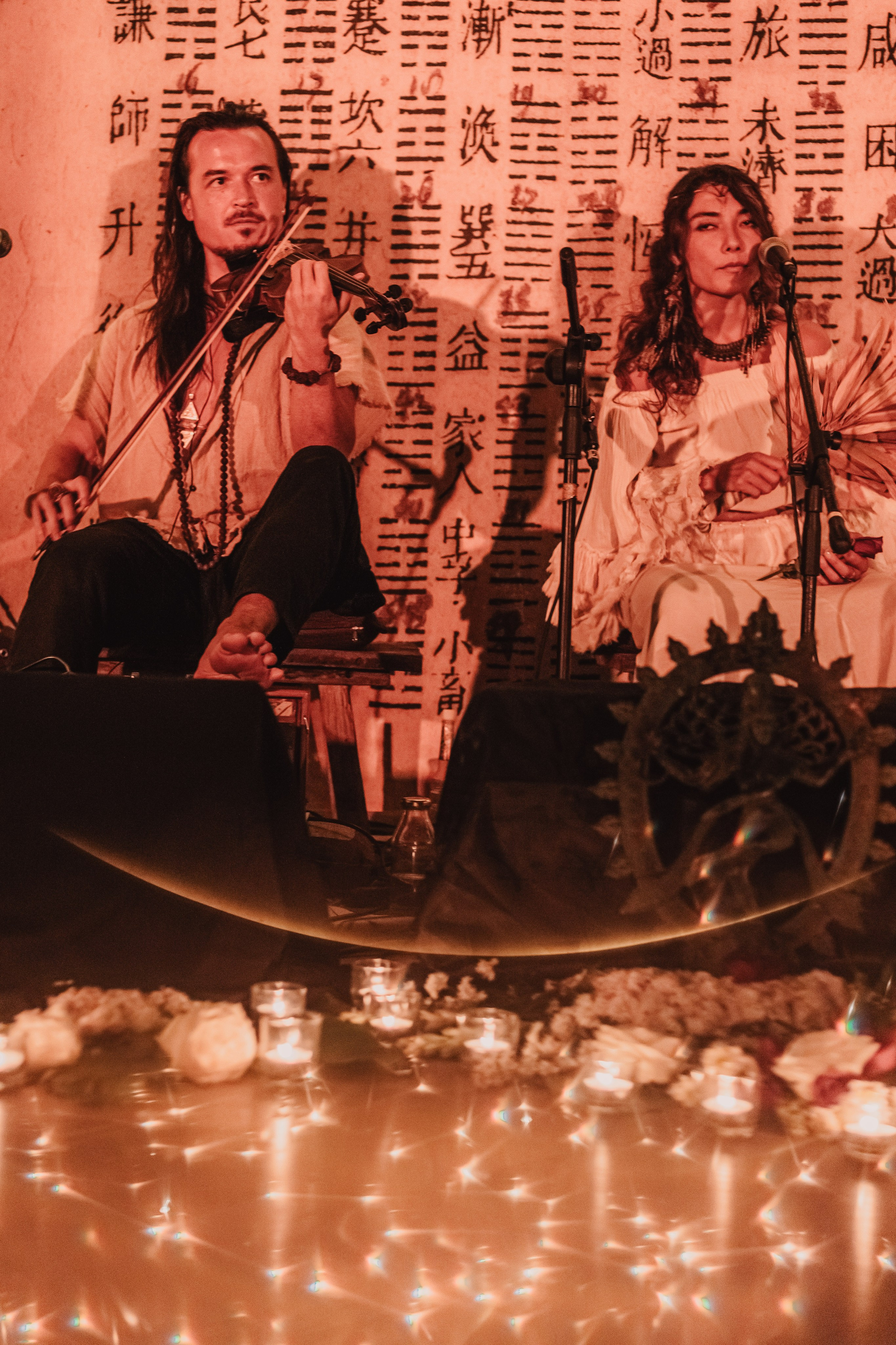 Mamatolia. Мариам Багдасарян