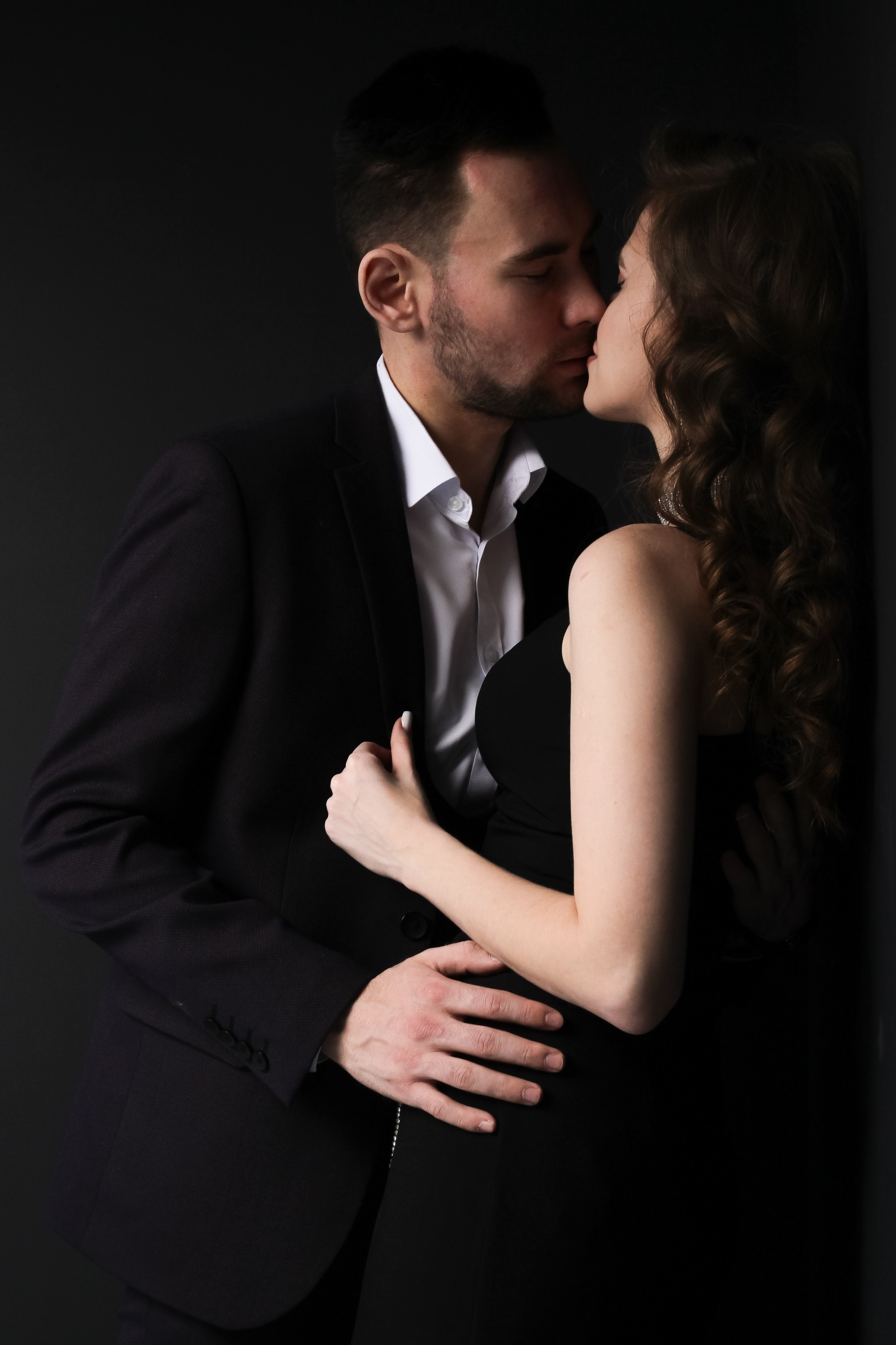 VIKTORIA & RAVIL. Фотограф в Челябинске Ушакова Анастасия