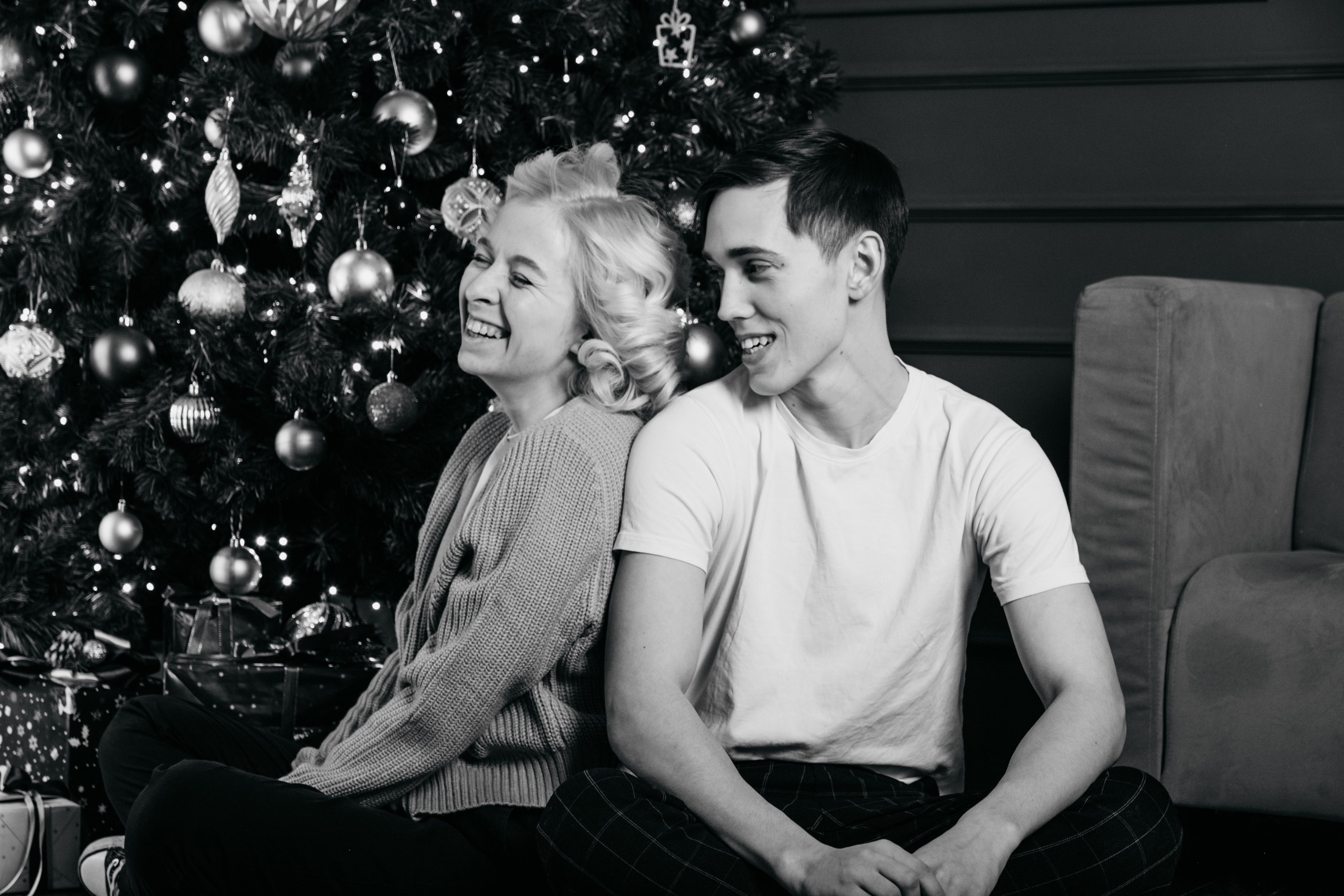 Станислав и Катя (и их семья). Павел Маннапов, фотограф и видеограф в Екатеринбурге