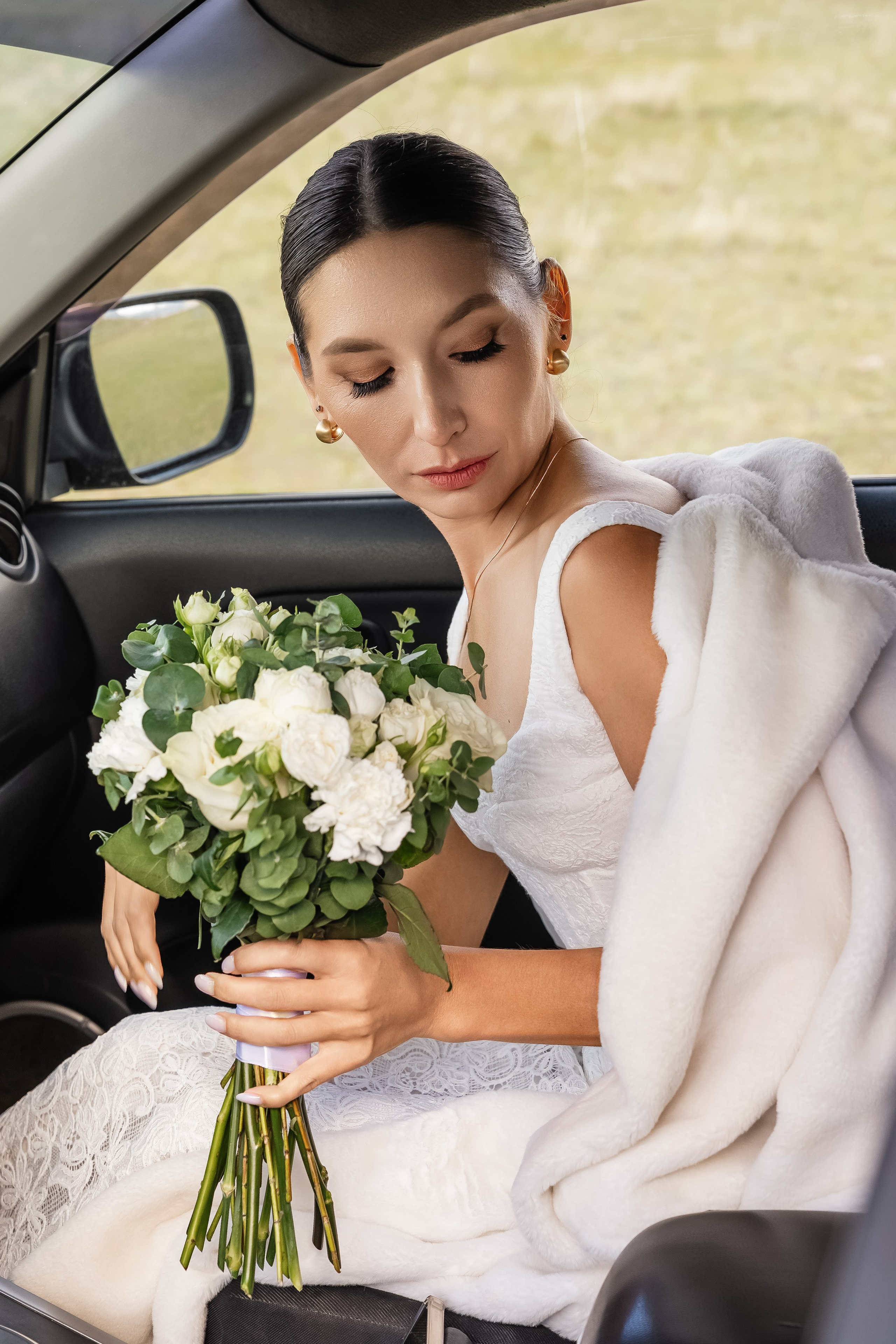 Сентябрь. Фотограф и видеограф в Улан-Удэ: Аюна Габагуева и Артём Шаханов